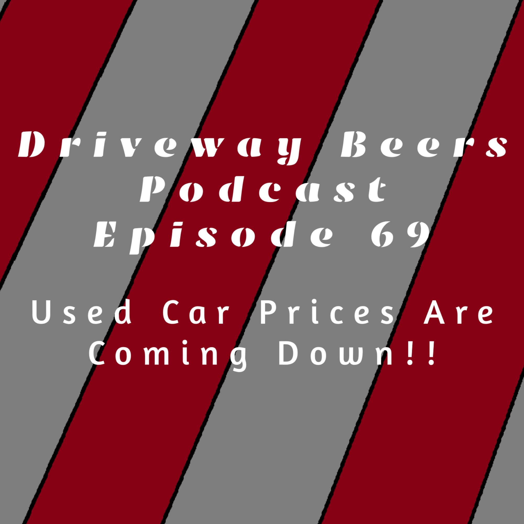 Driveway Beers Podcast