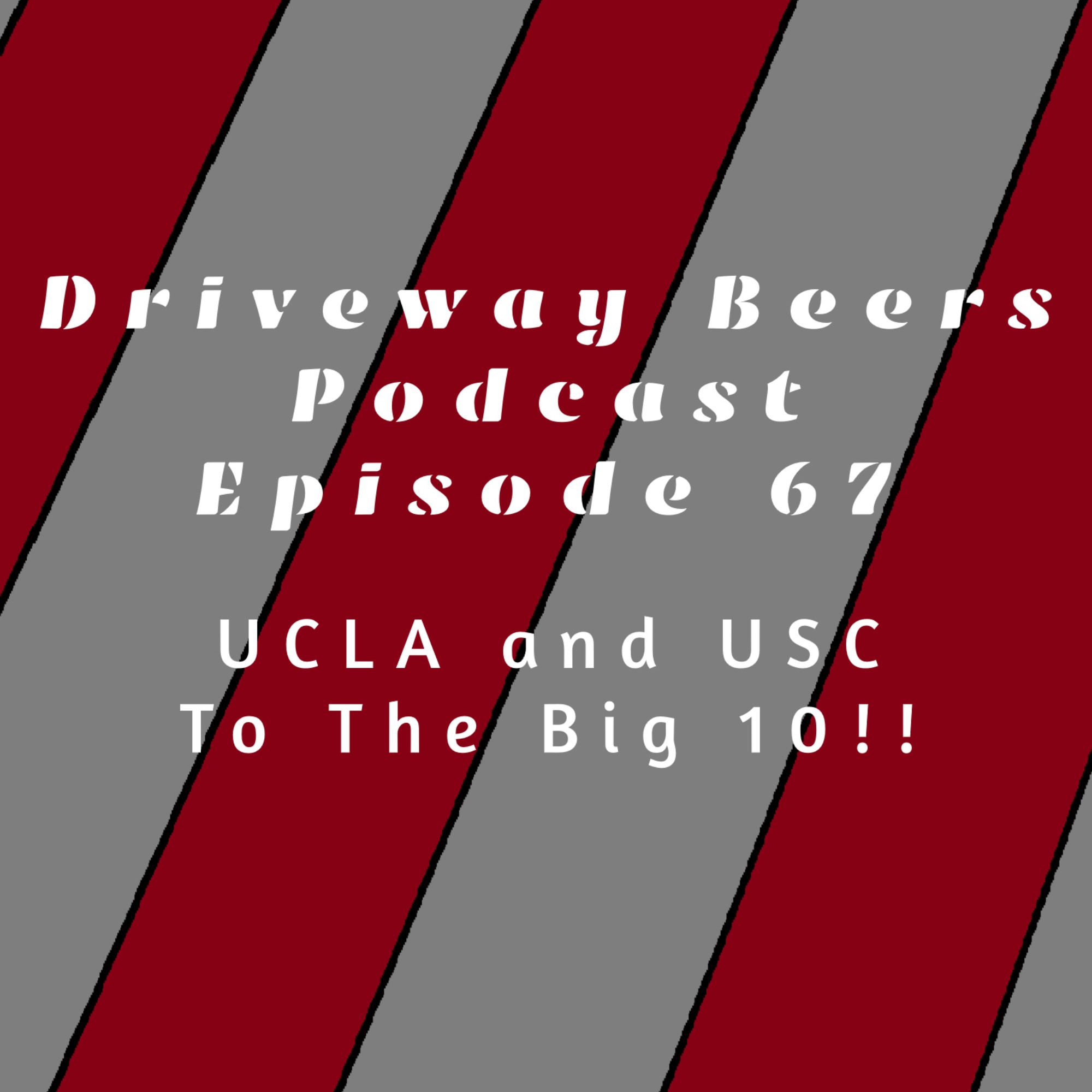 Driveway Beers Podcast