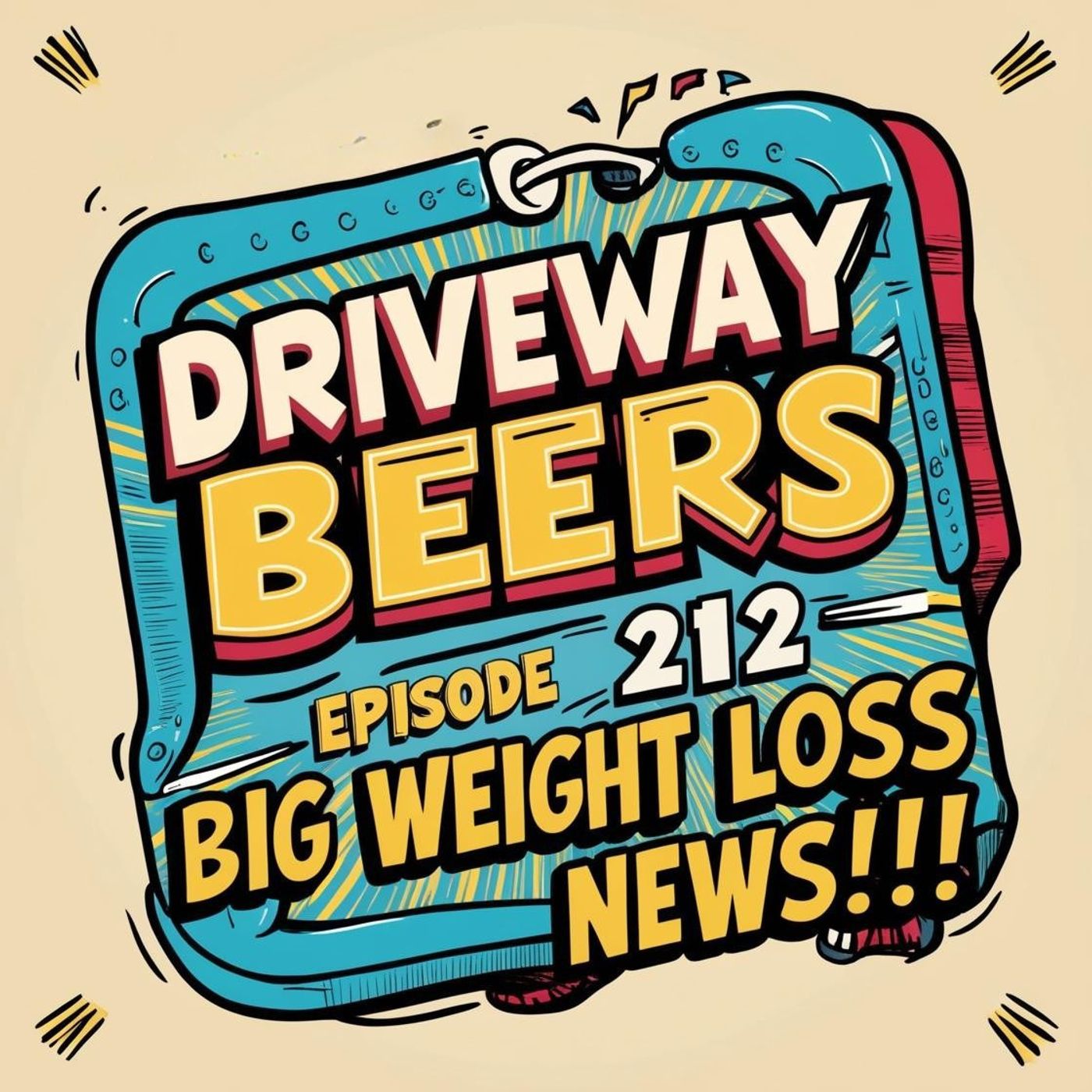 Big Weight Loss News!!