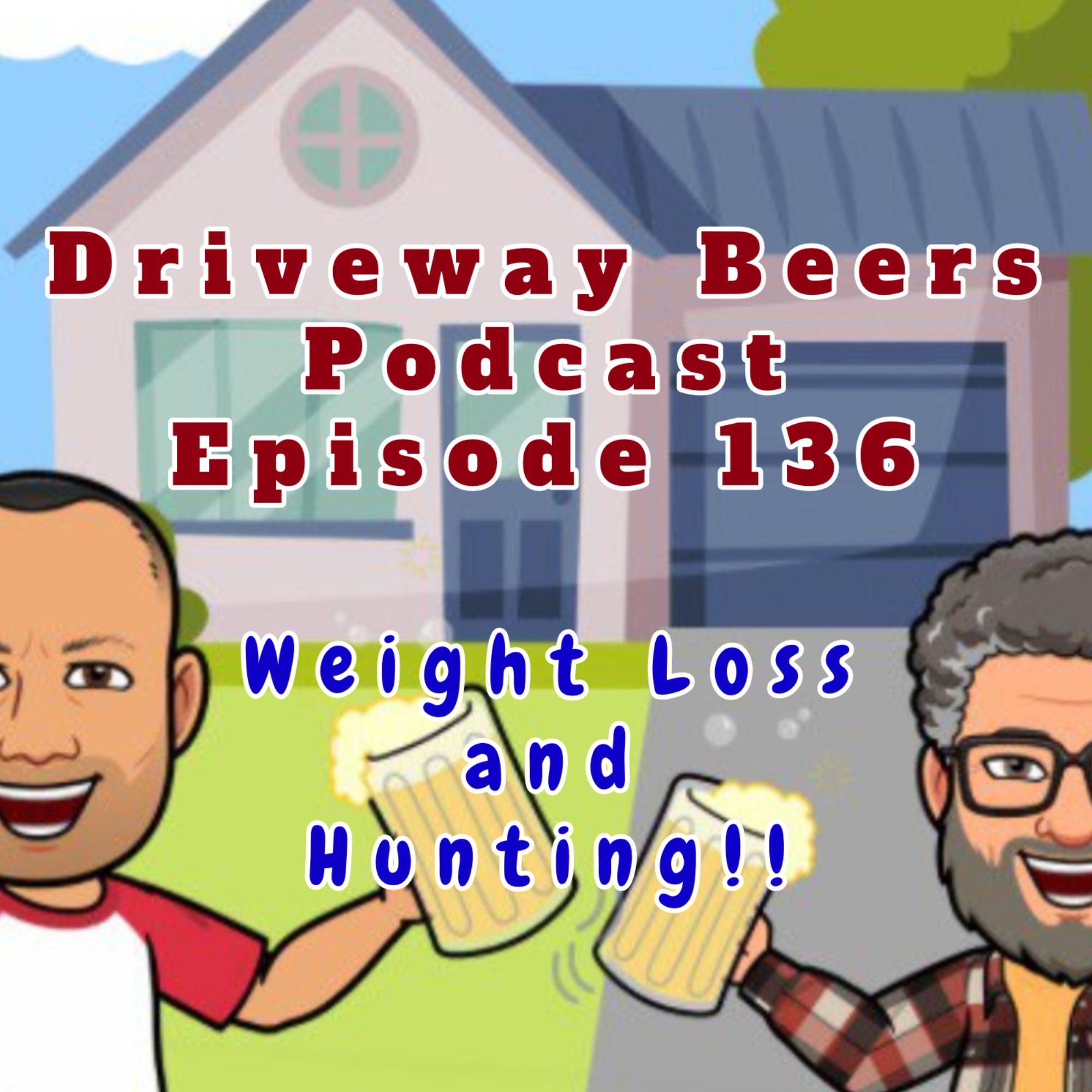 Driveway Beers Podcast