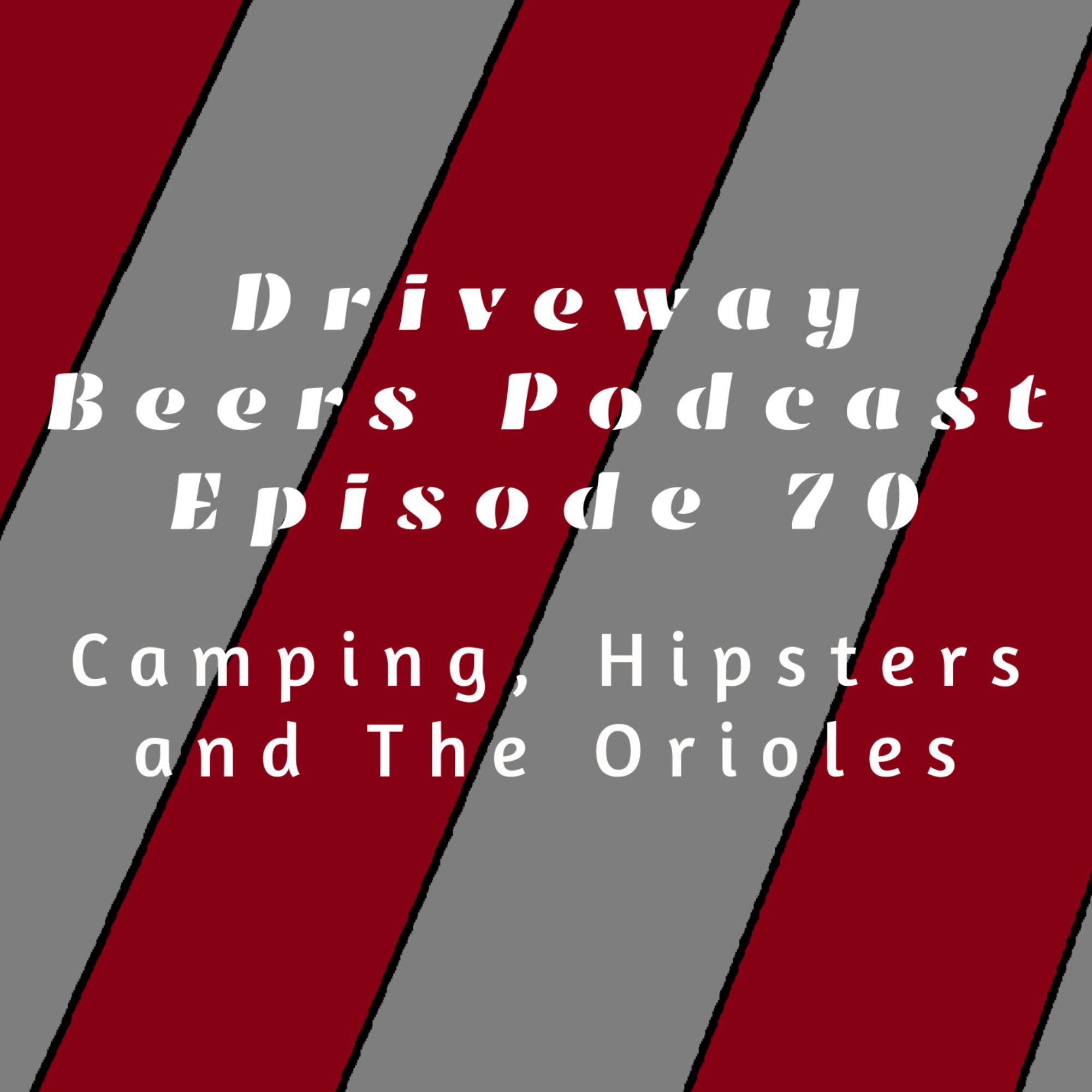 Driveway Beers Podcast