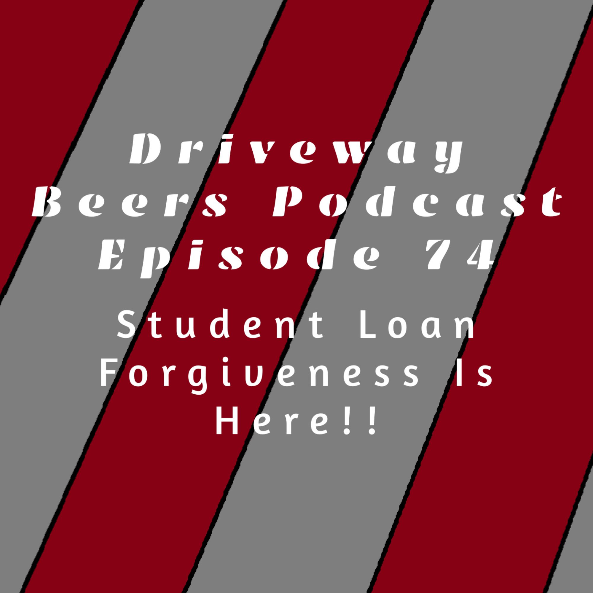 Driveway Beers Podcast