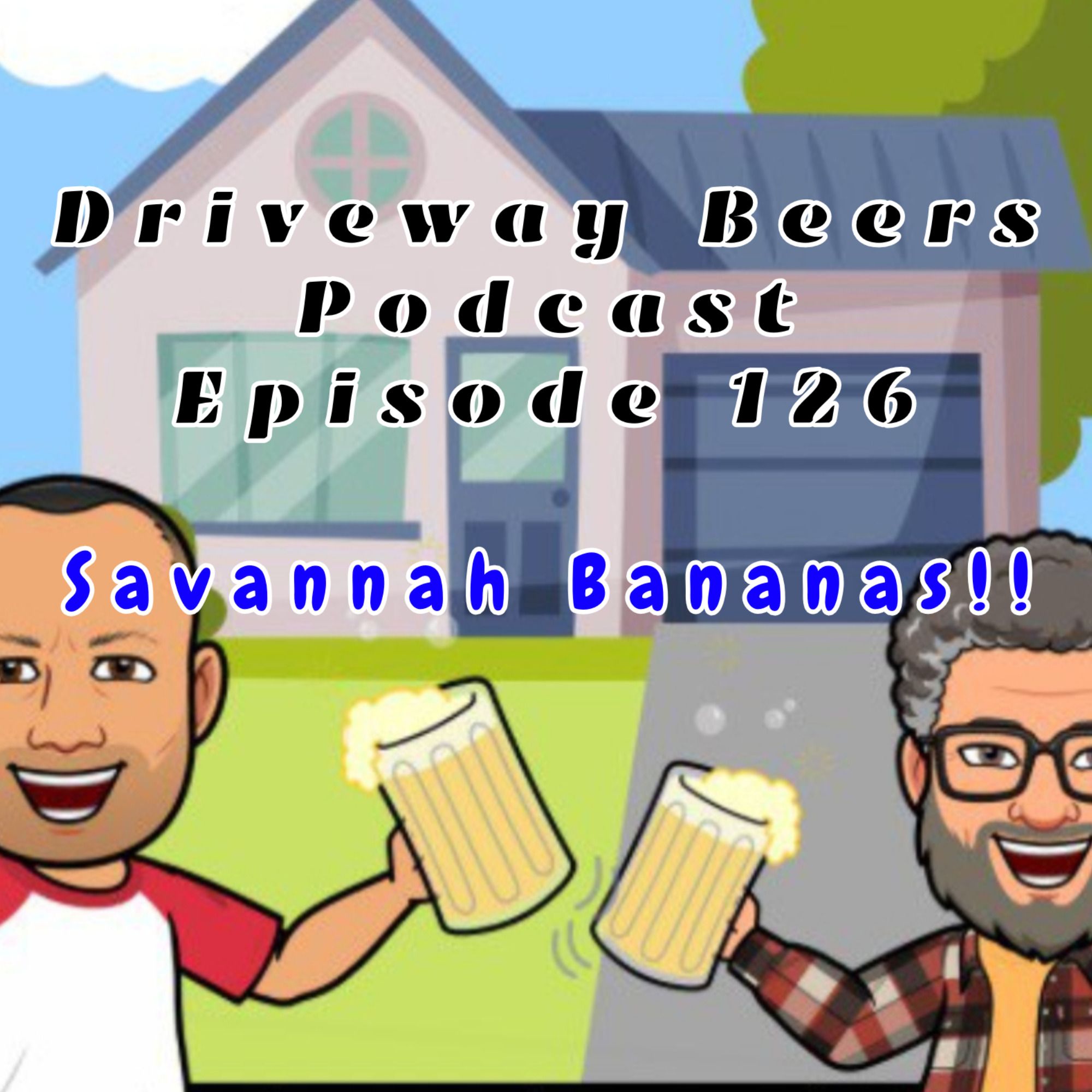Driveway Beers Podcast