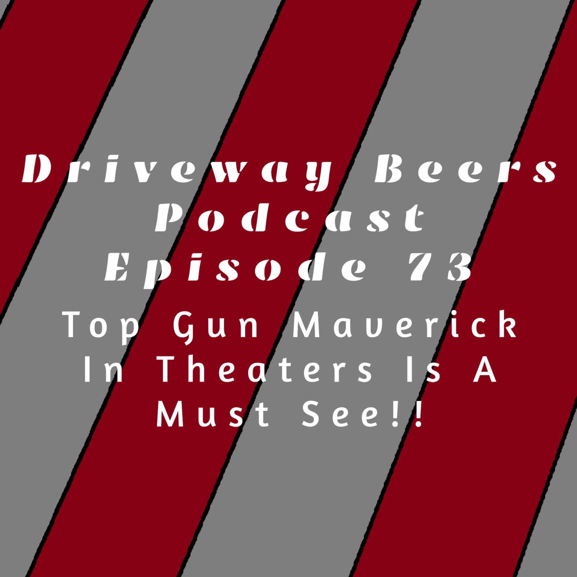 Driveway Beers Podcast