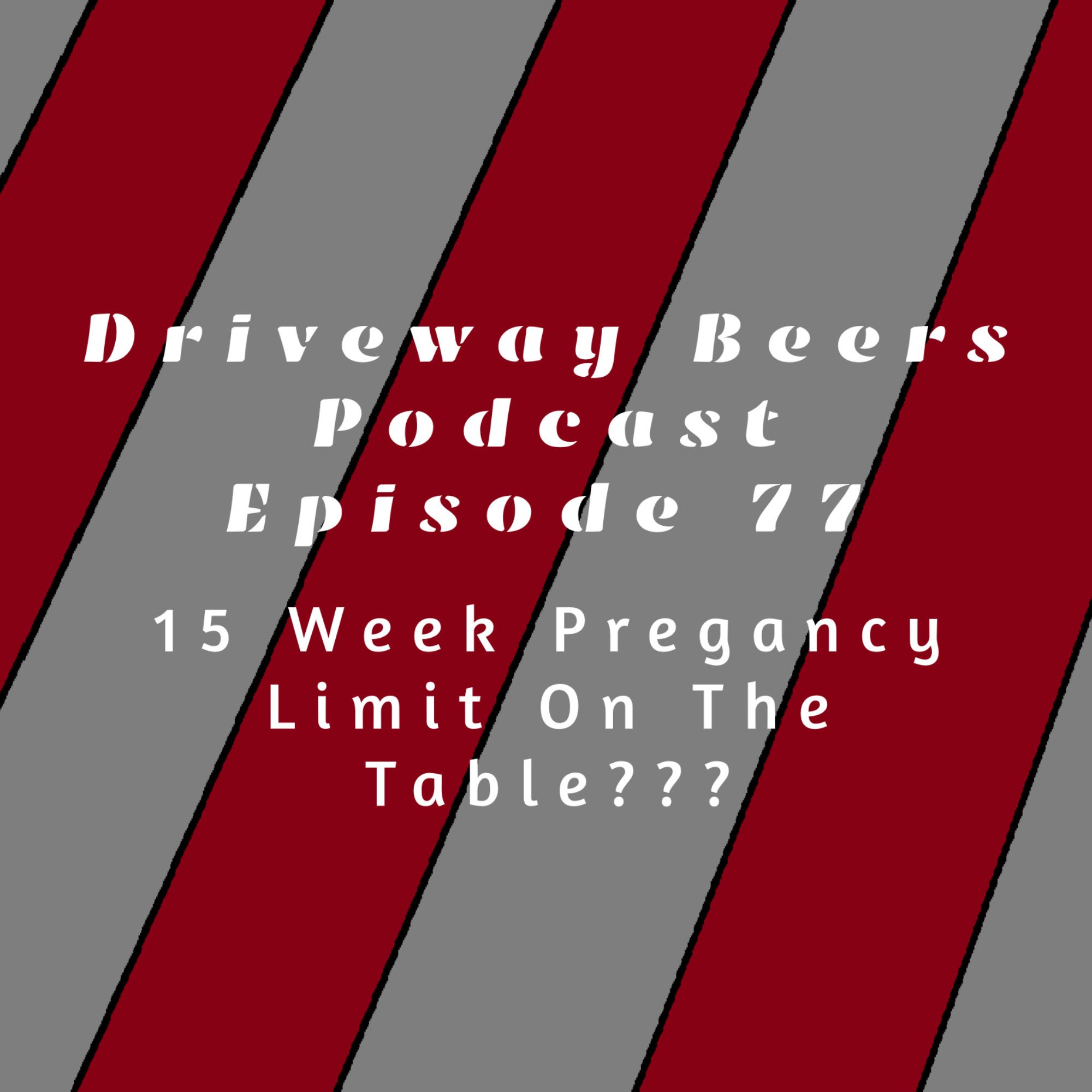 Driveway Beers Podcast