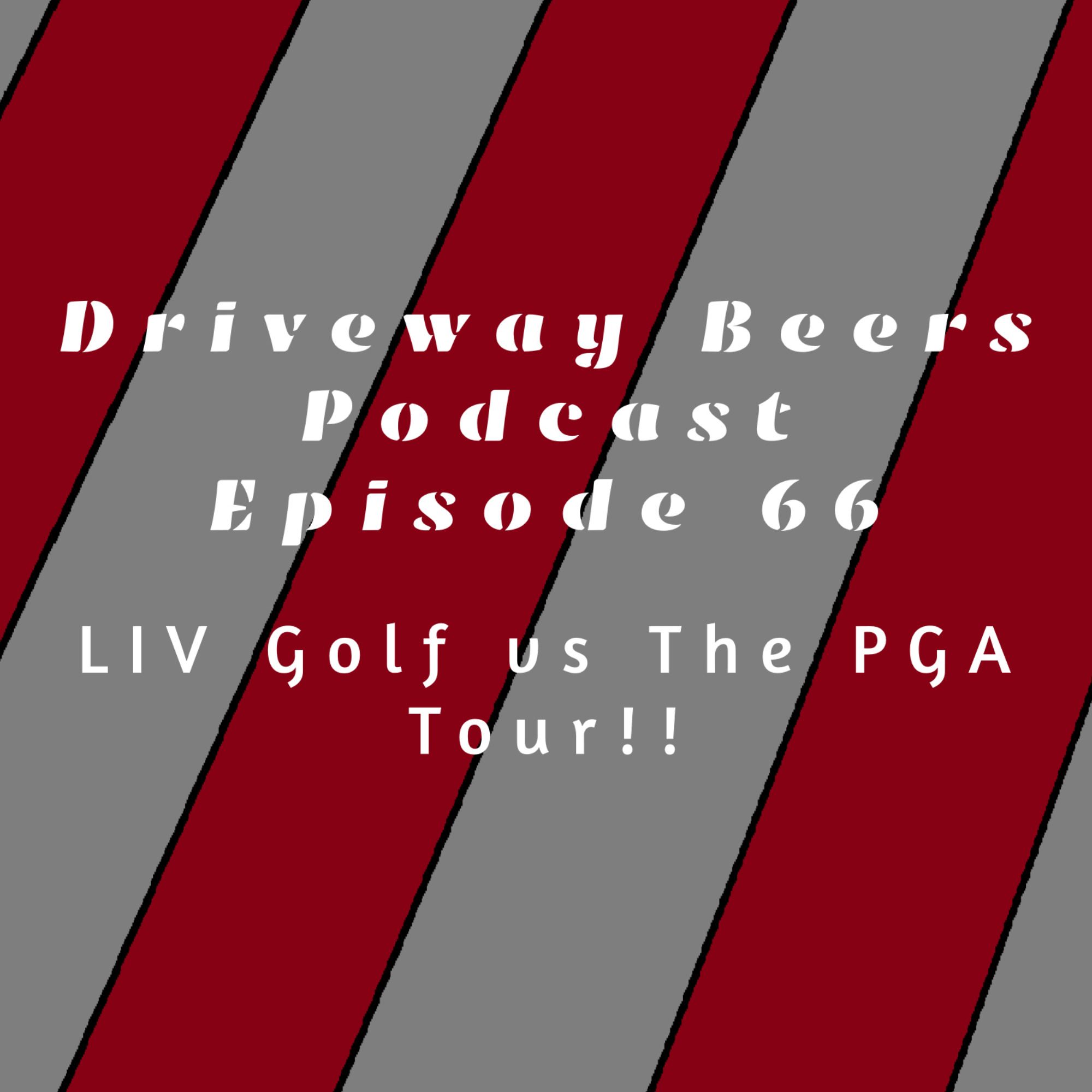 Driveway Beers Podcast