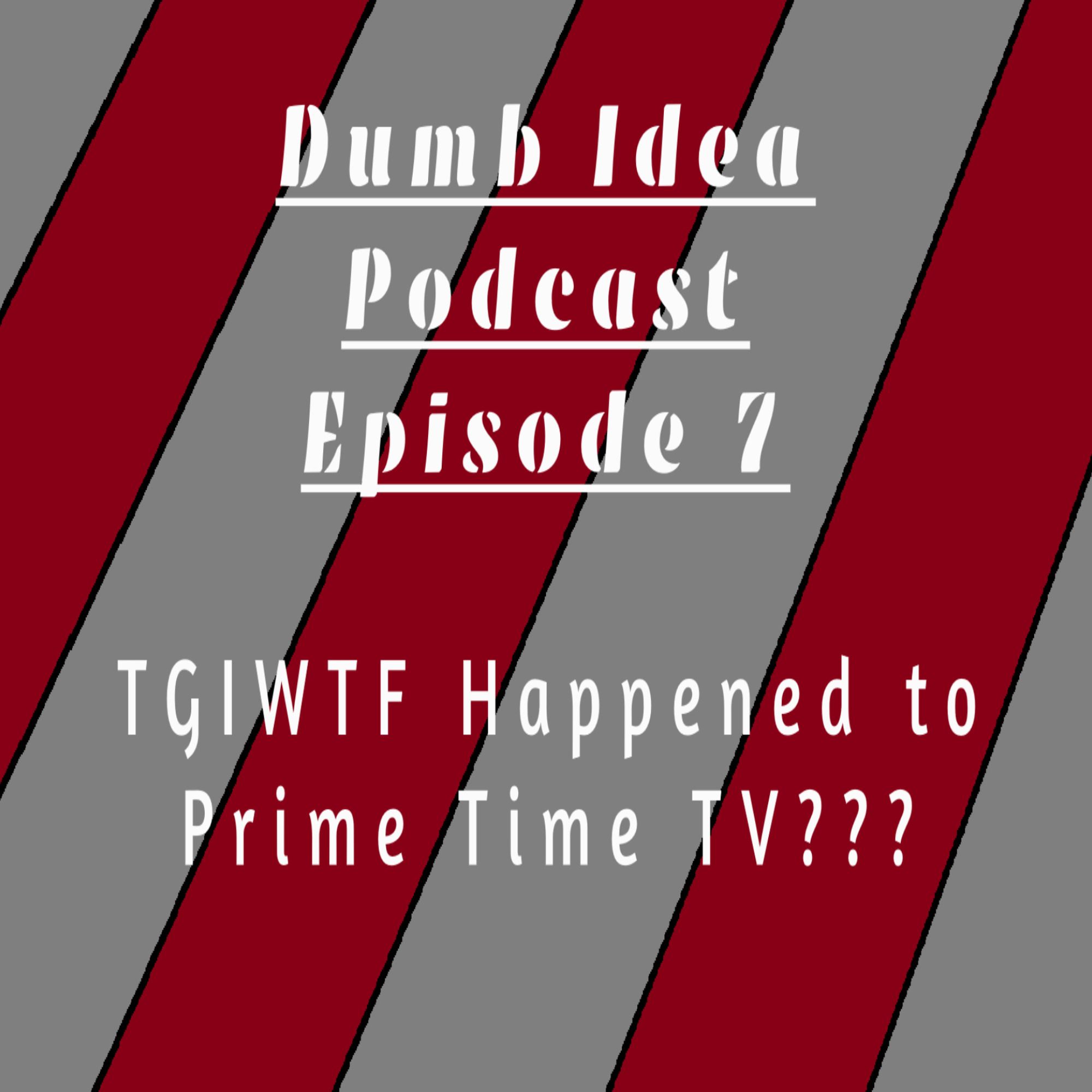 TGIWTF!! What Happened to Network Programming??