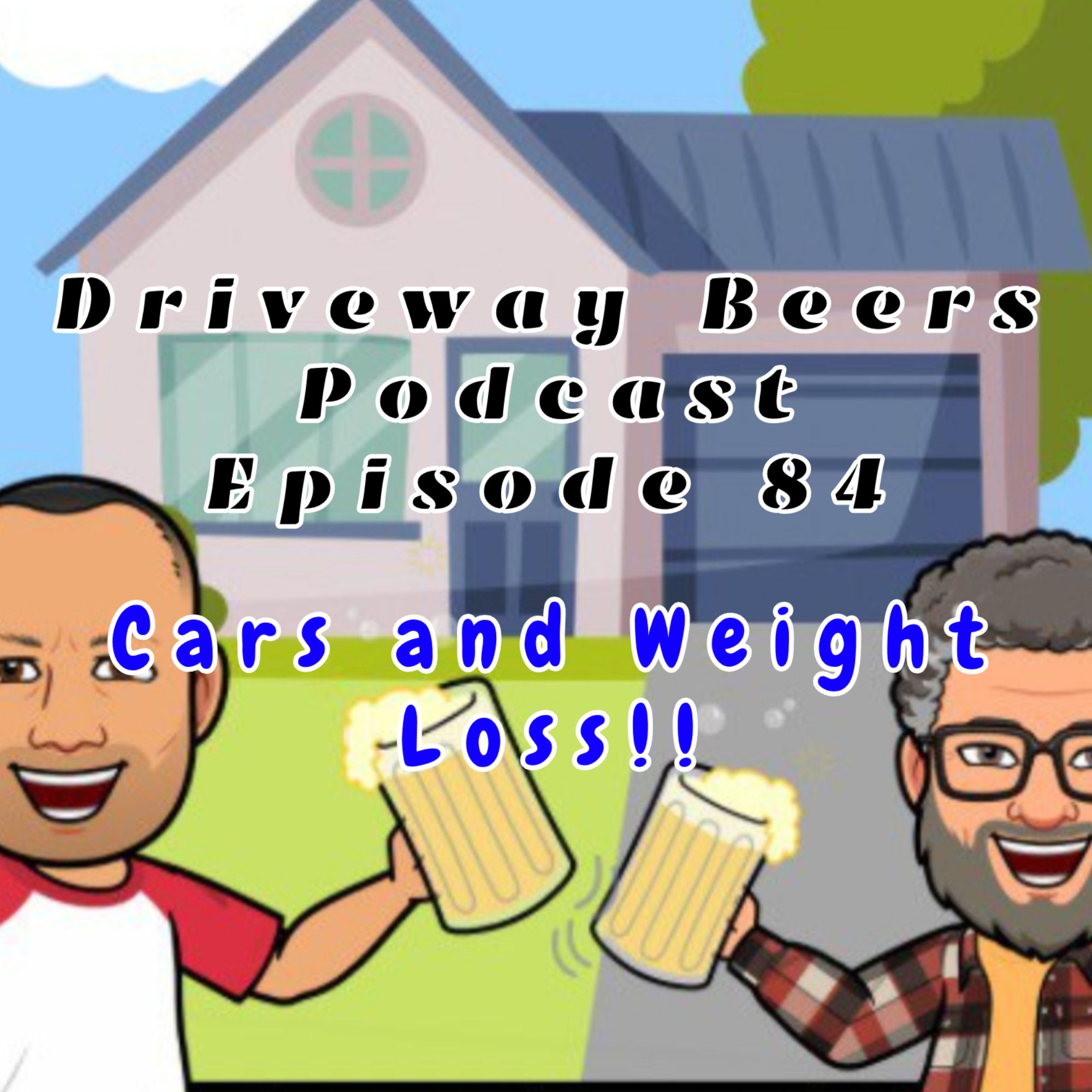 Driveway Beers Podcast