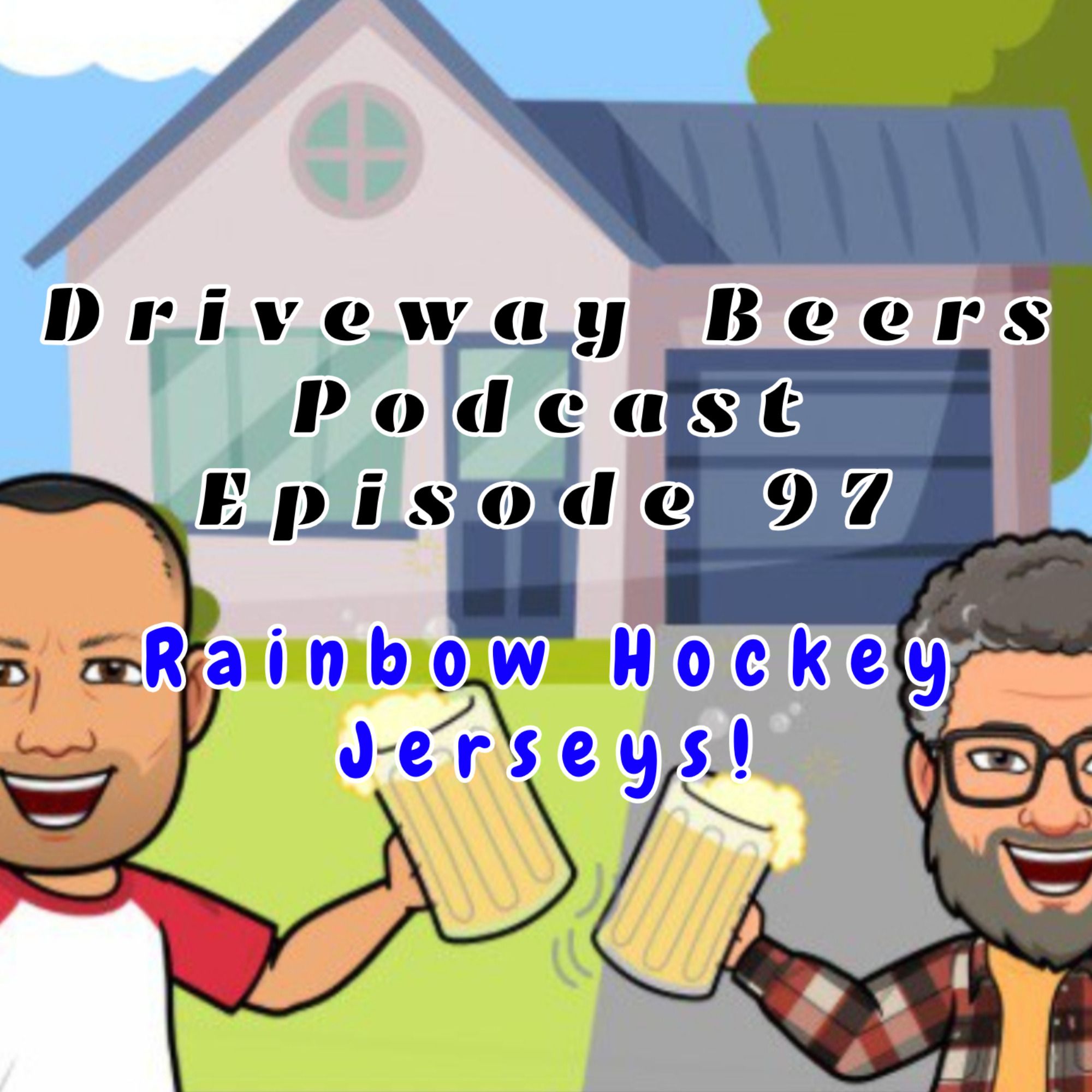 Driveway Beers Podcast