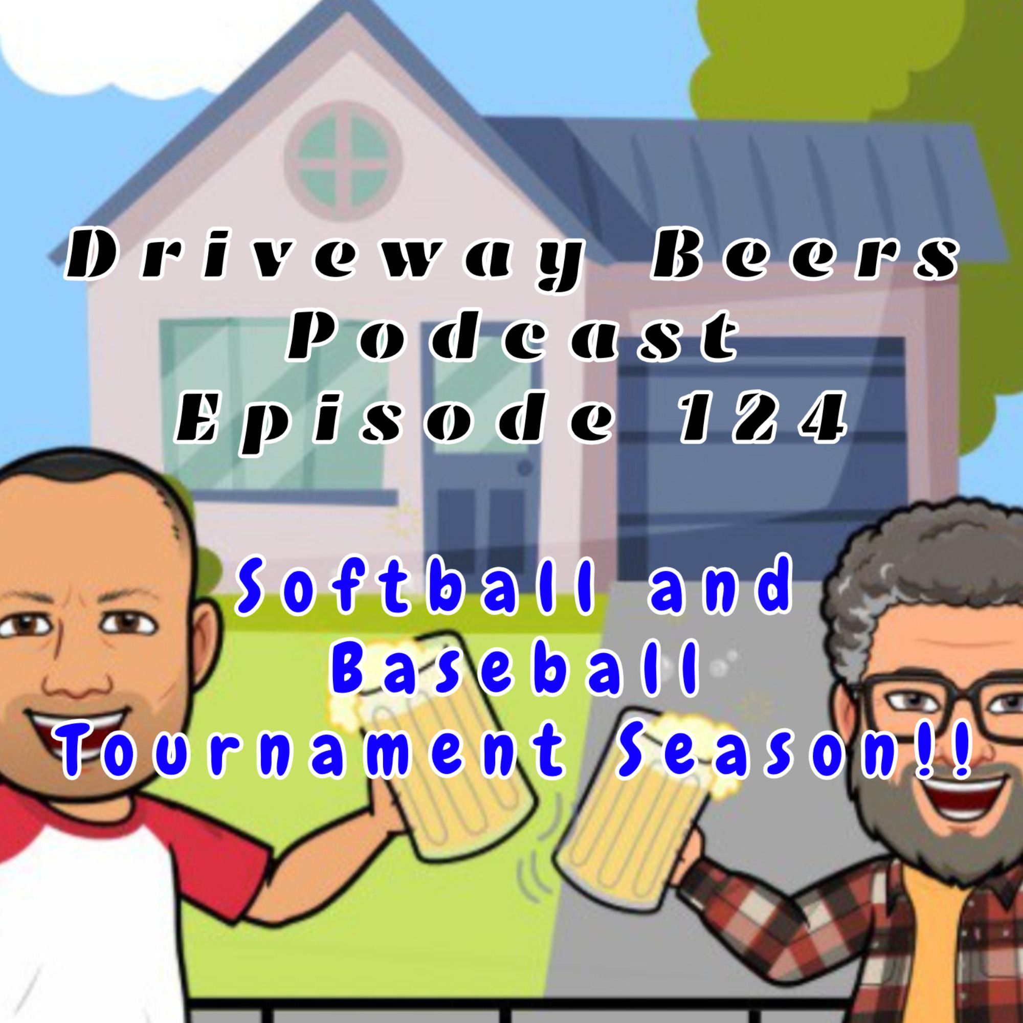 Softball and Baseball Tournament Talk!!