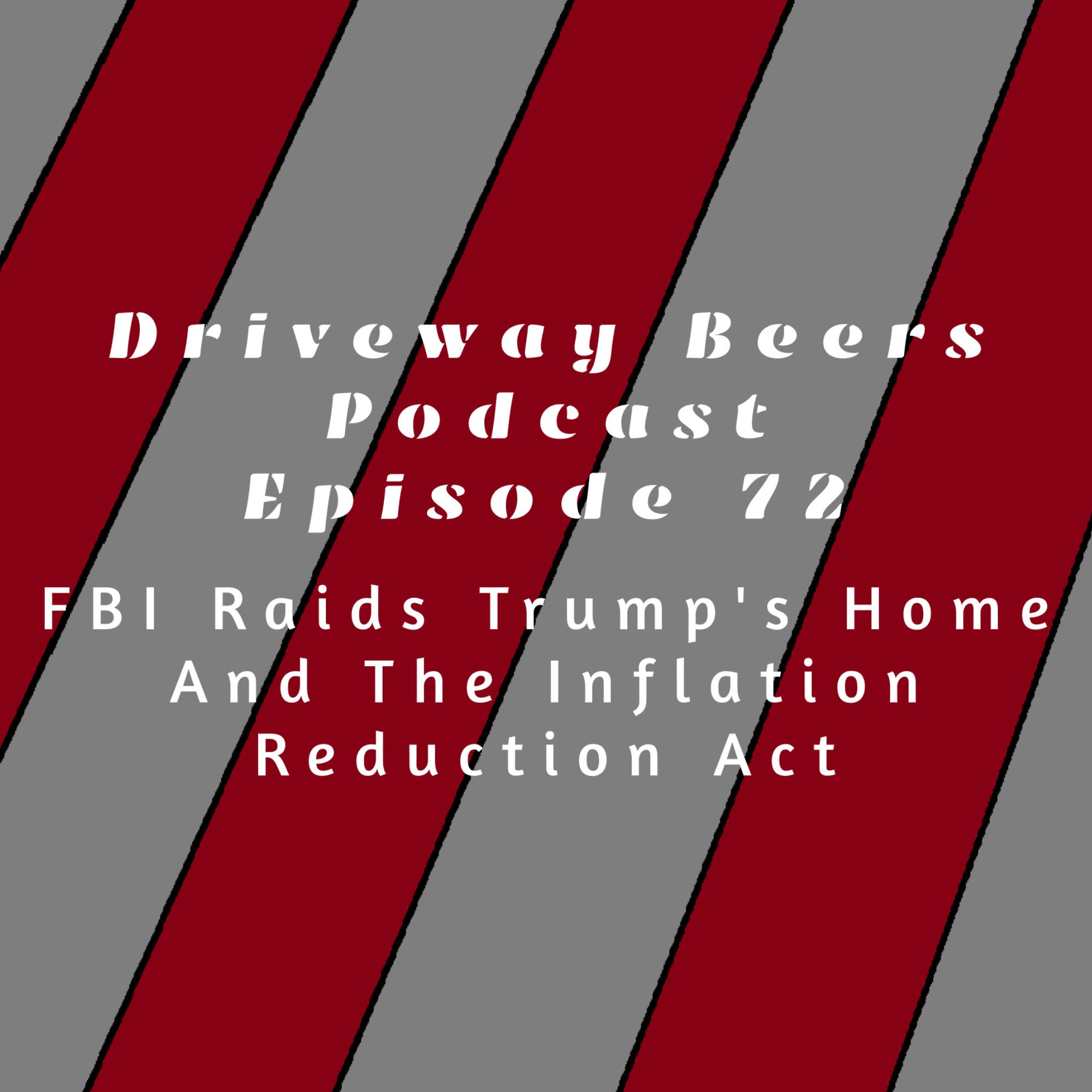 Driveway Beers Podcast