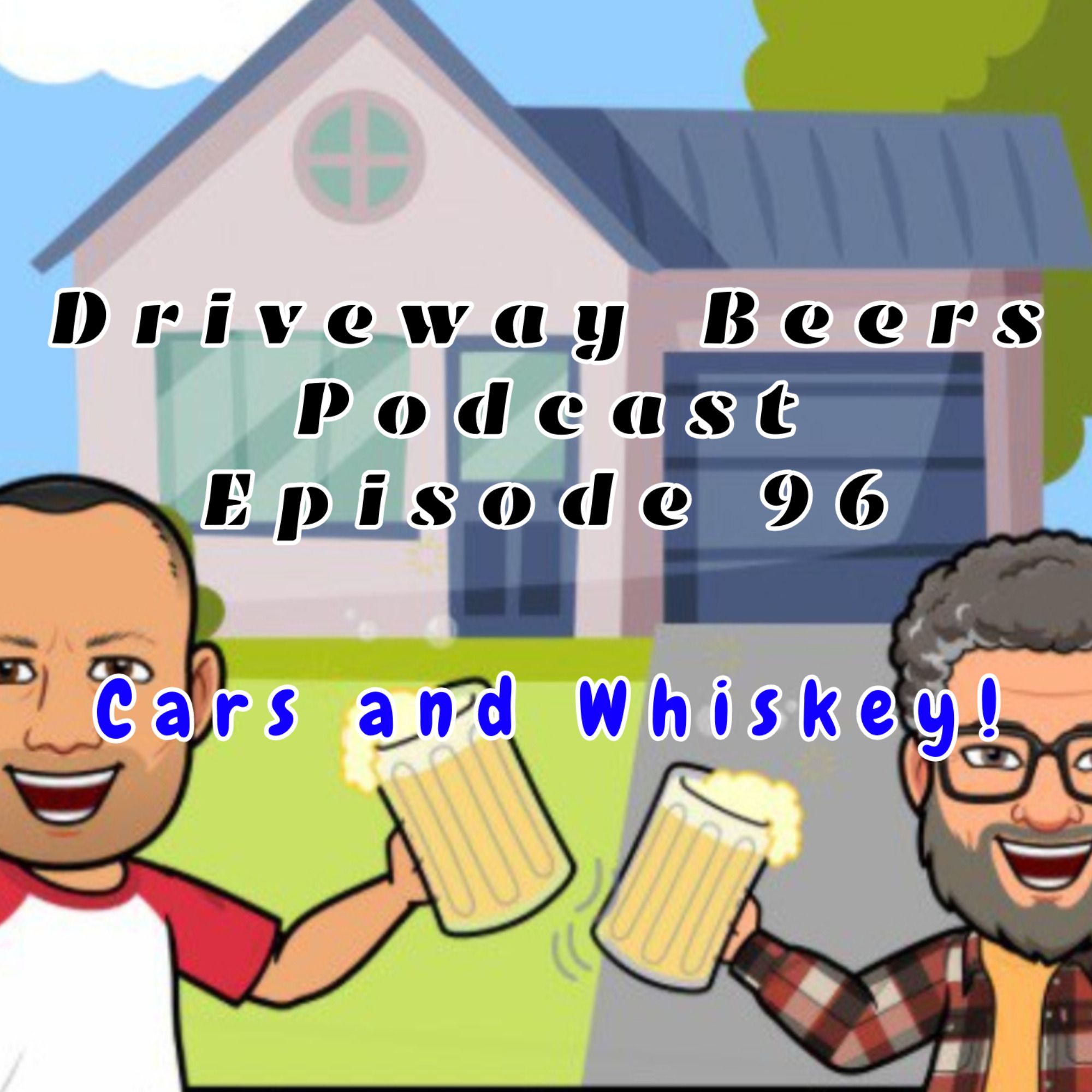 Cars and Whiskey!