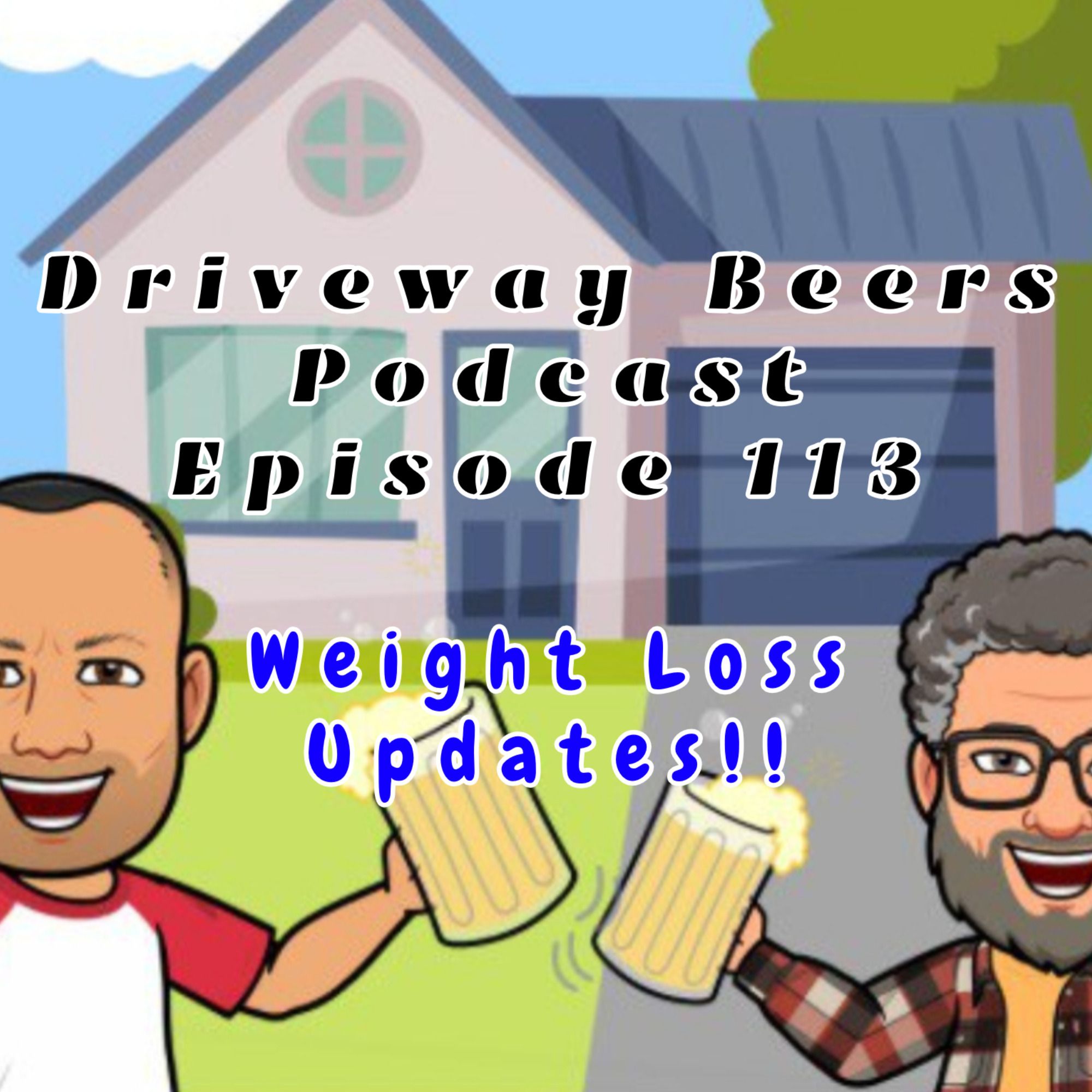 Weight Loss Updates!!!
