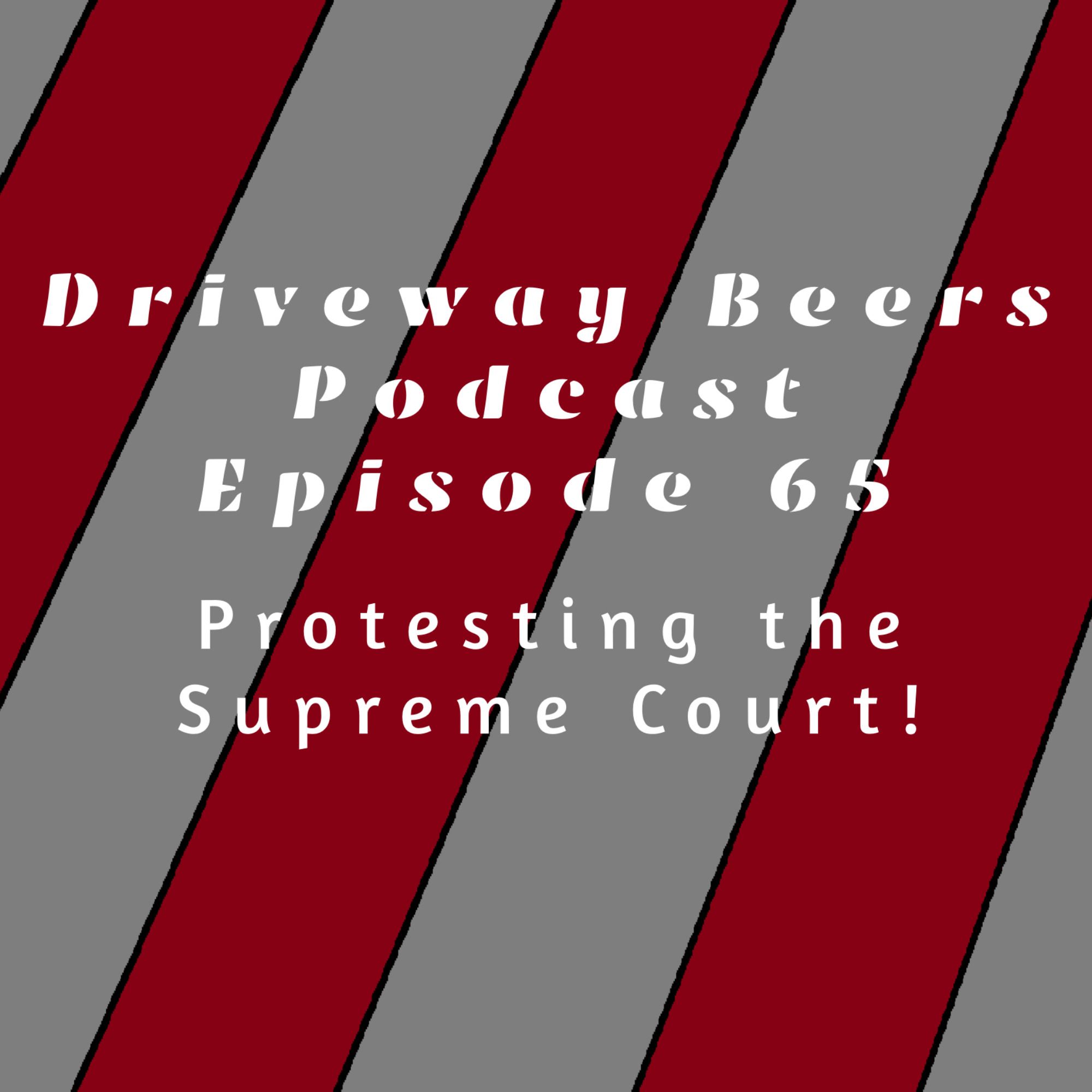 Driveway Beers Podcast