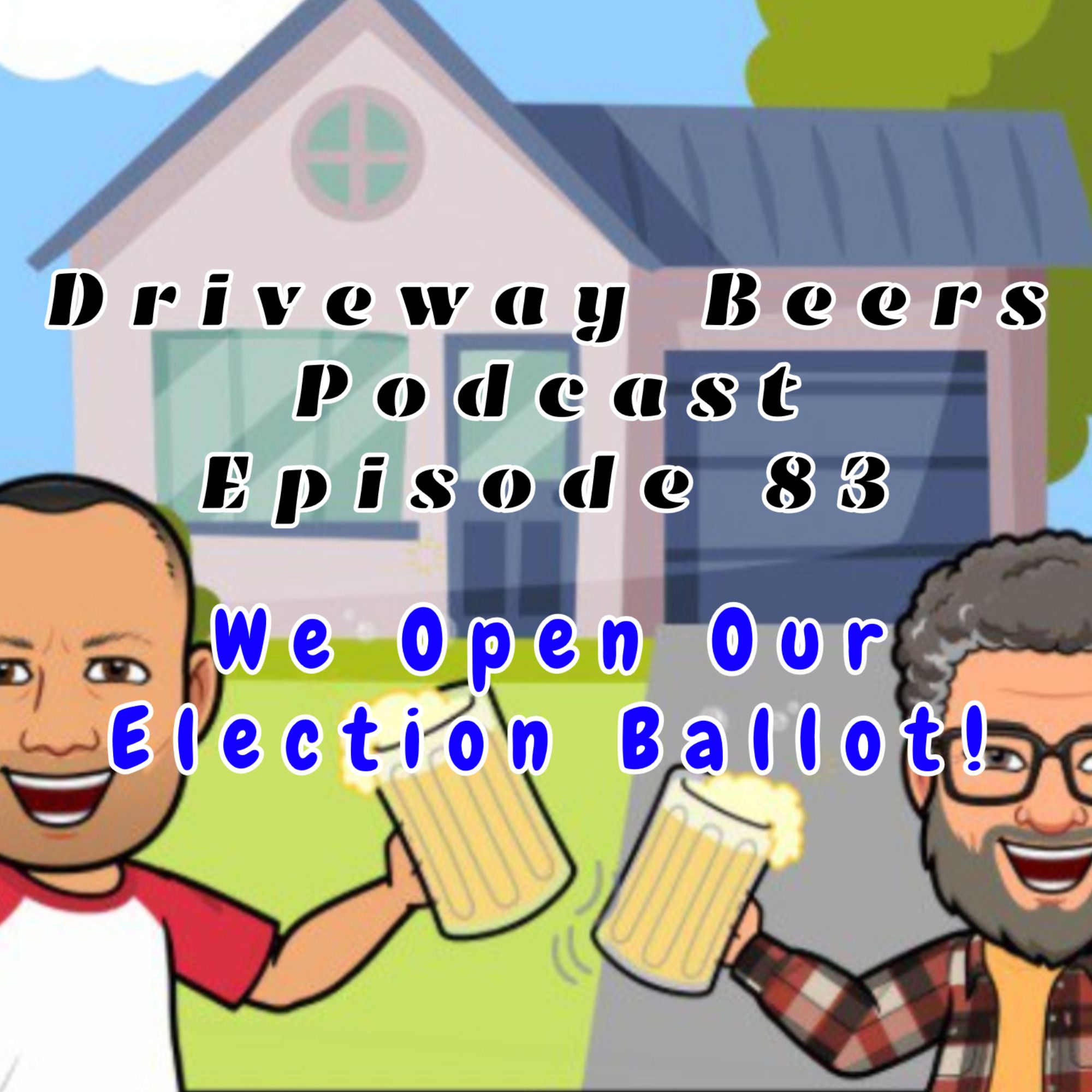 Driveway Beers Podcast