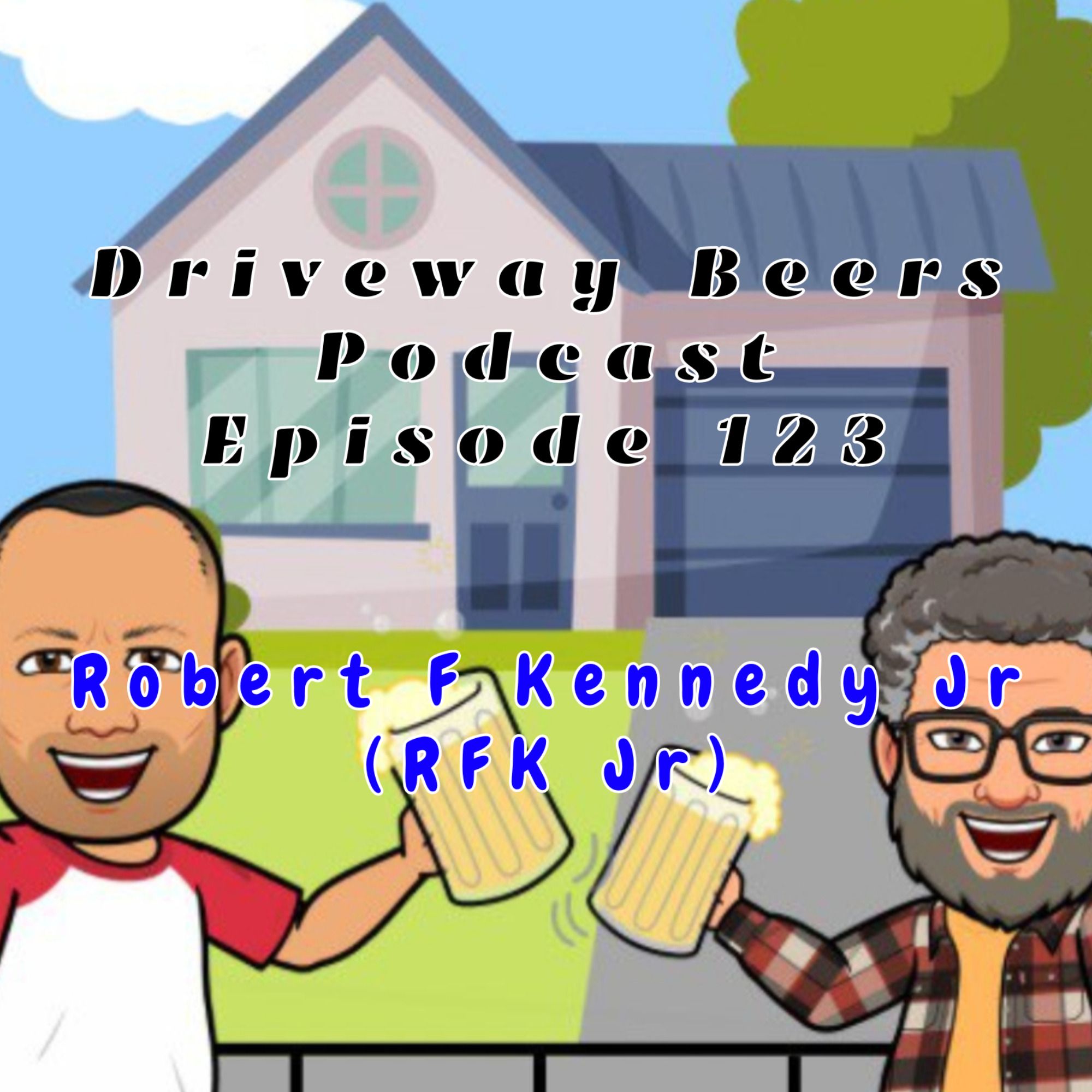 Driveway Beers Podcast