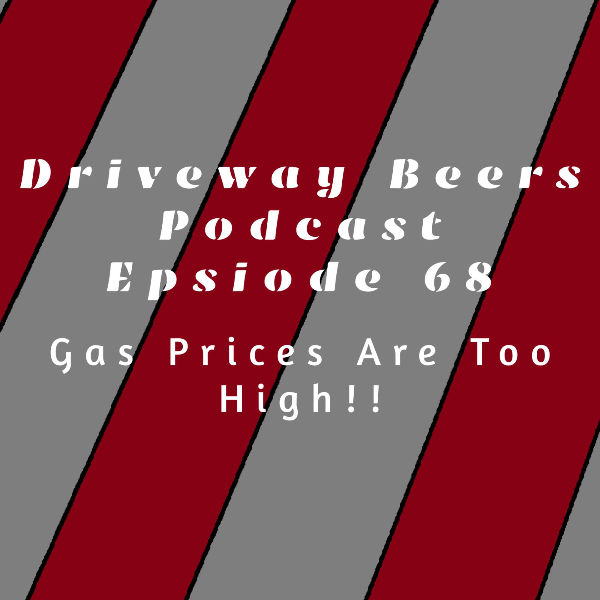 Driveway Beers Podcast