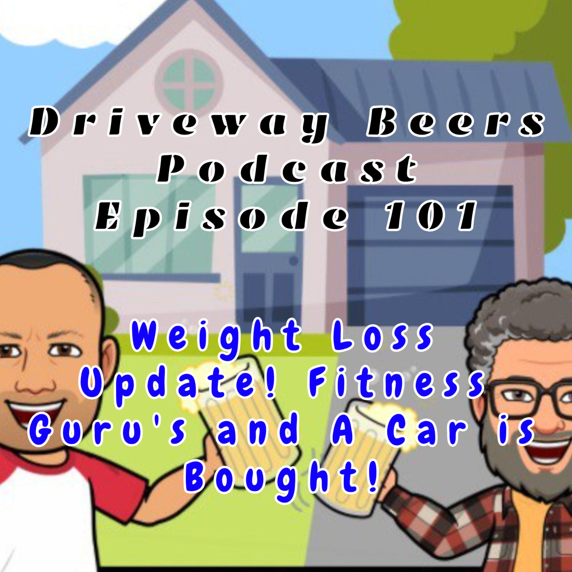 Weight Loss Update! Fitness Influencers And A Car!!