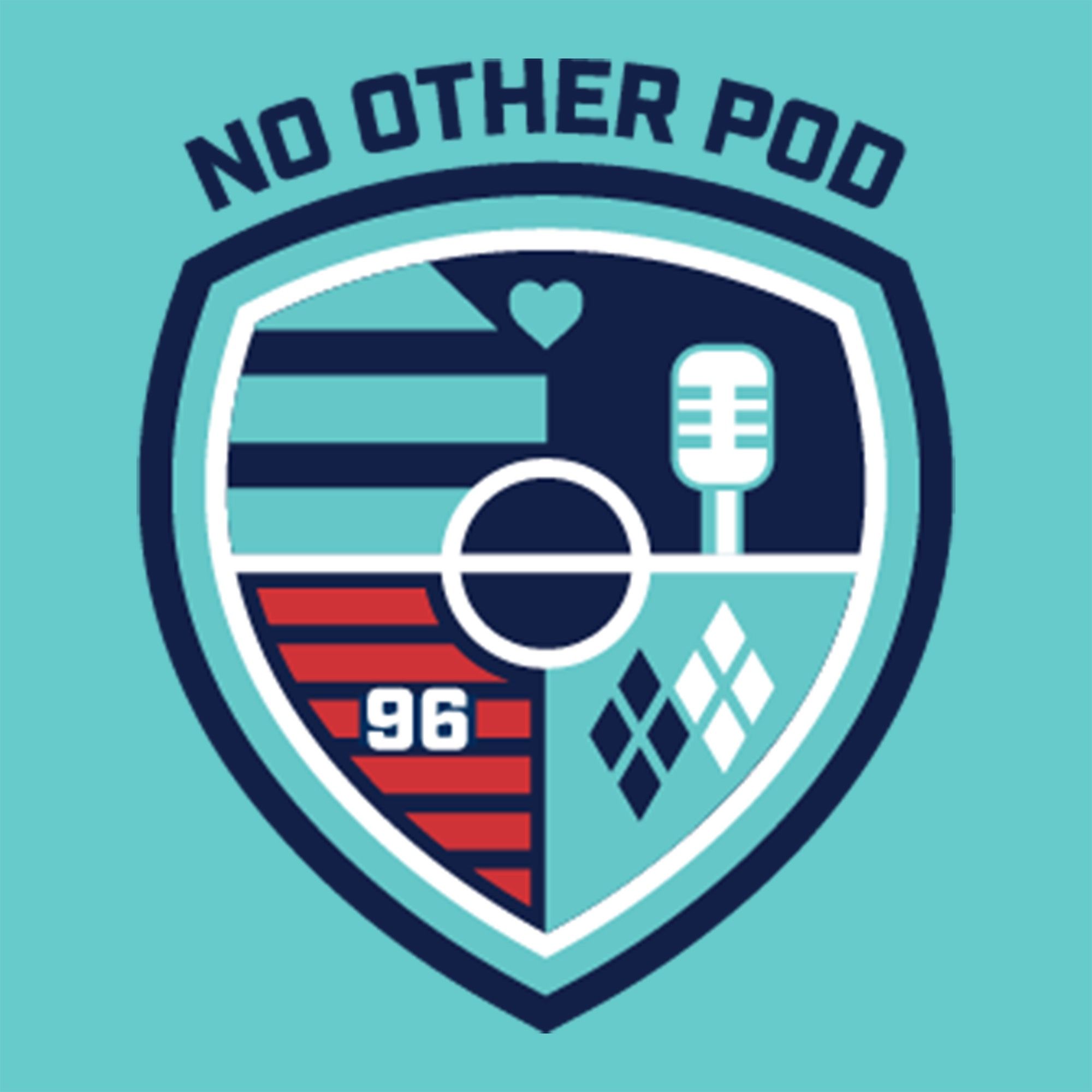 Victory Pod AGAIN! Victory Pod AGAIN!