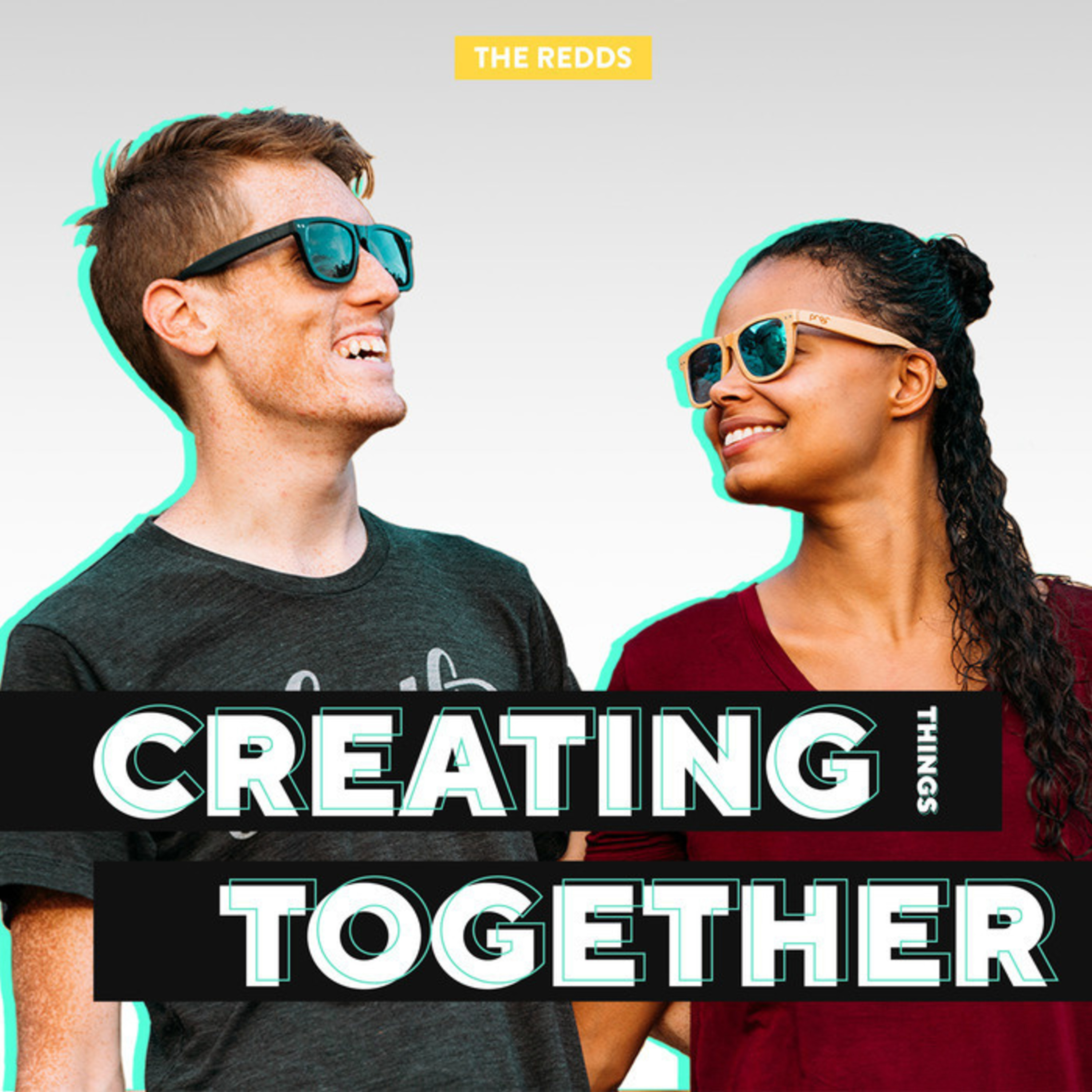 Reunited and Finding the Value in Being Apart