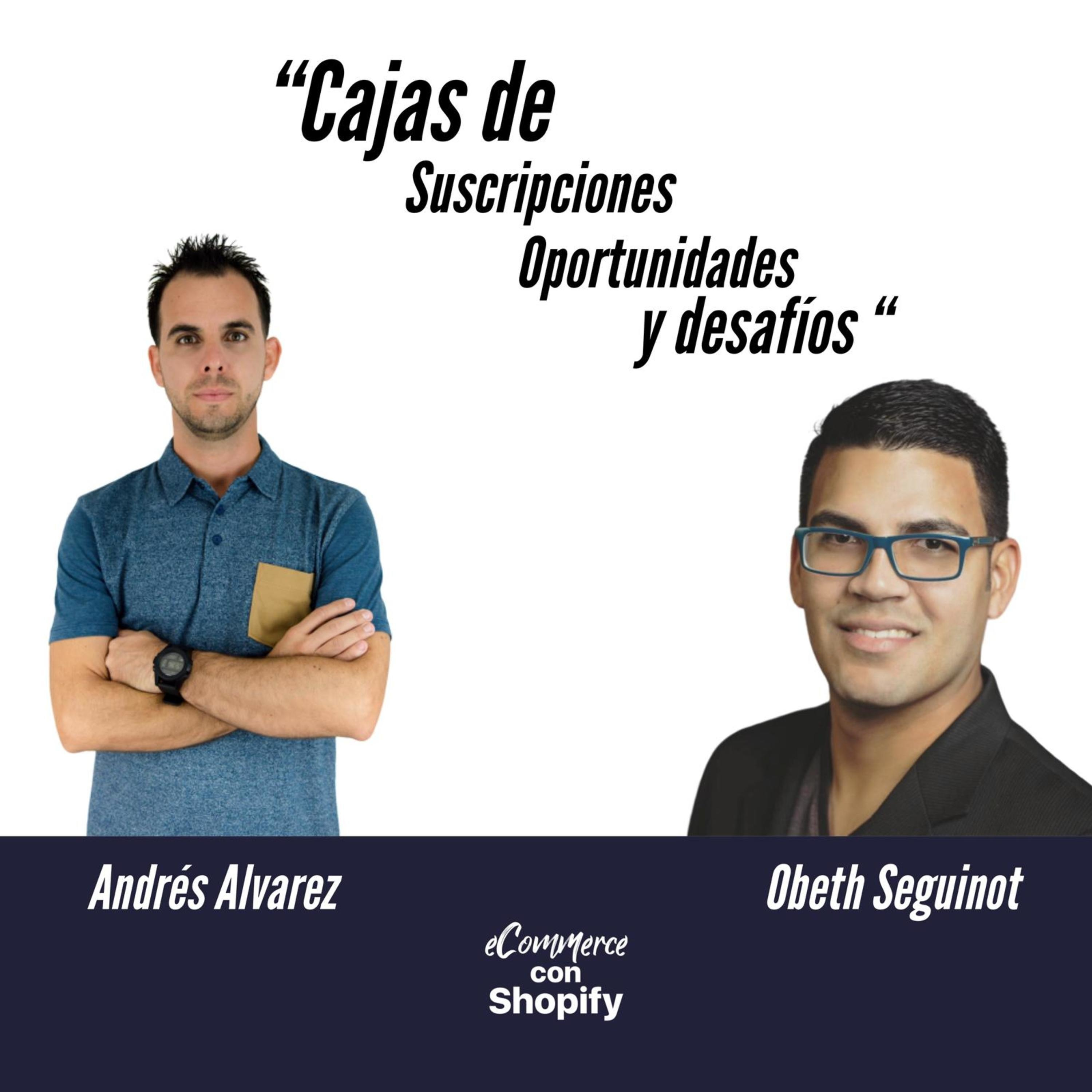 eCommerce con Shopify