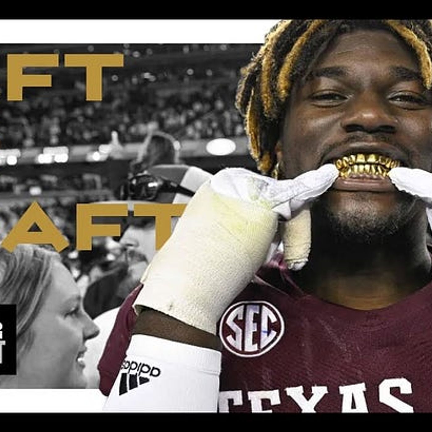 Daft or Draft!?: Debating the importance of upside, age, and production profiles of NFL Draft prospects