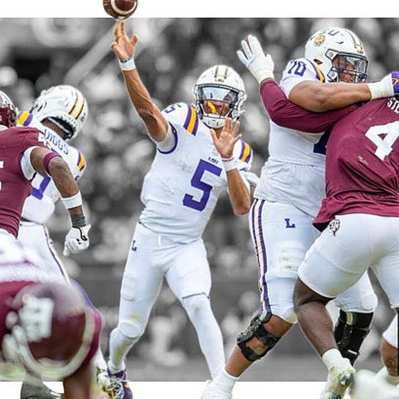 Week 9 preview: What 2025 NFL Draft implications are on the line?