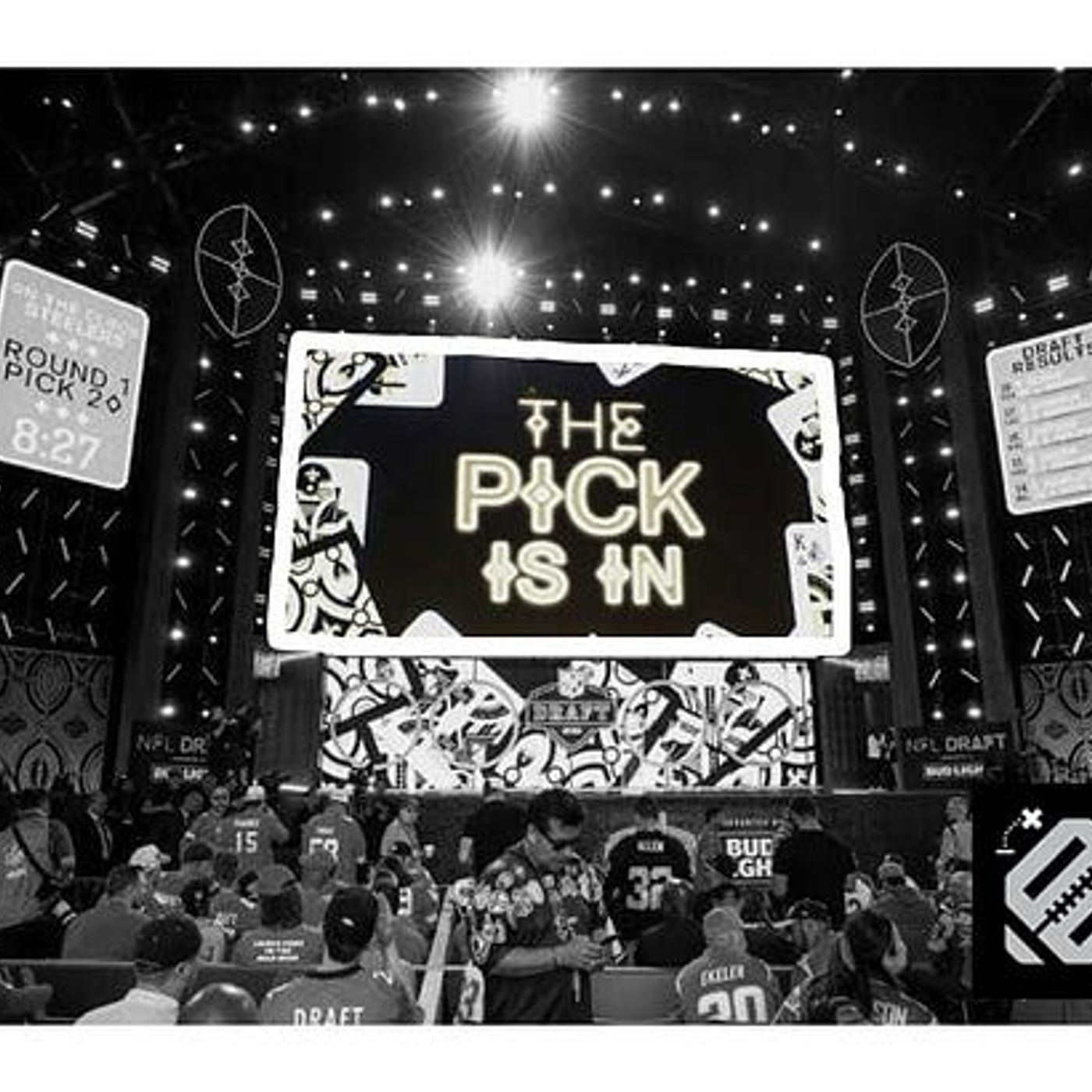Daft on Draft Podcast