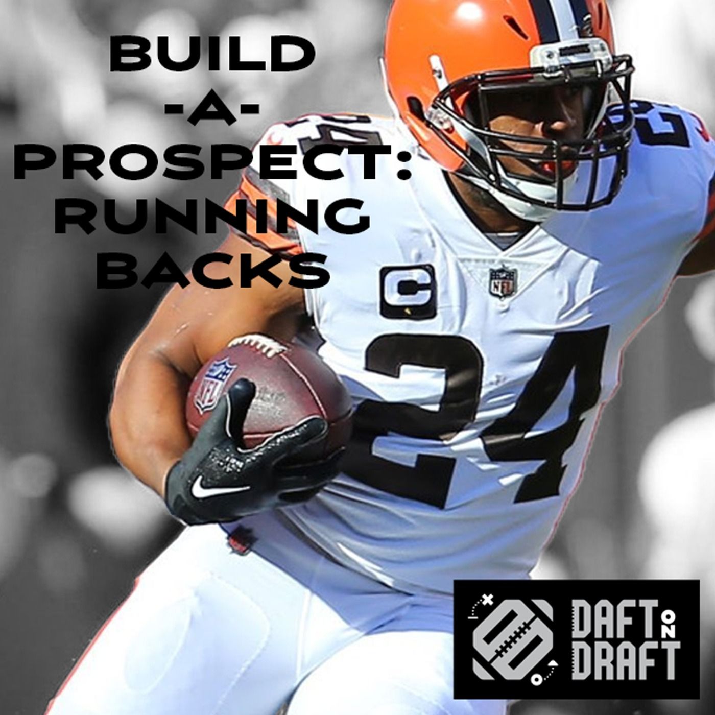 Build-a-prospect: Running back edition