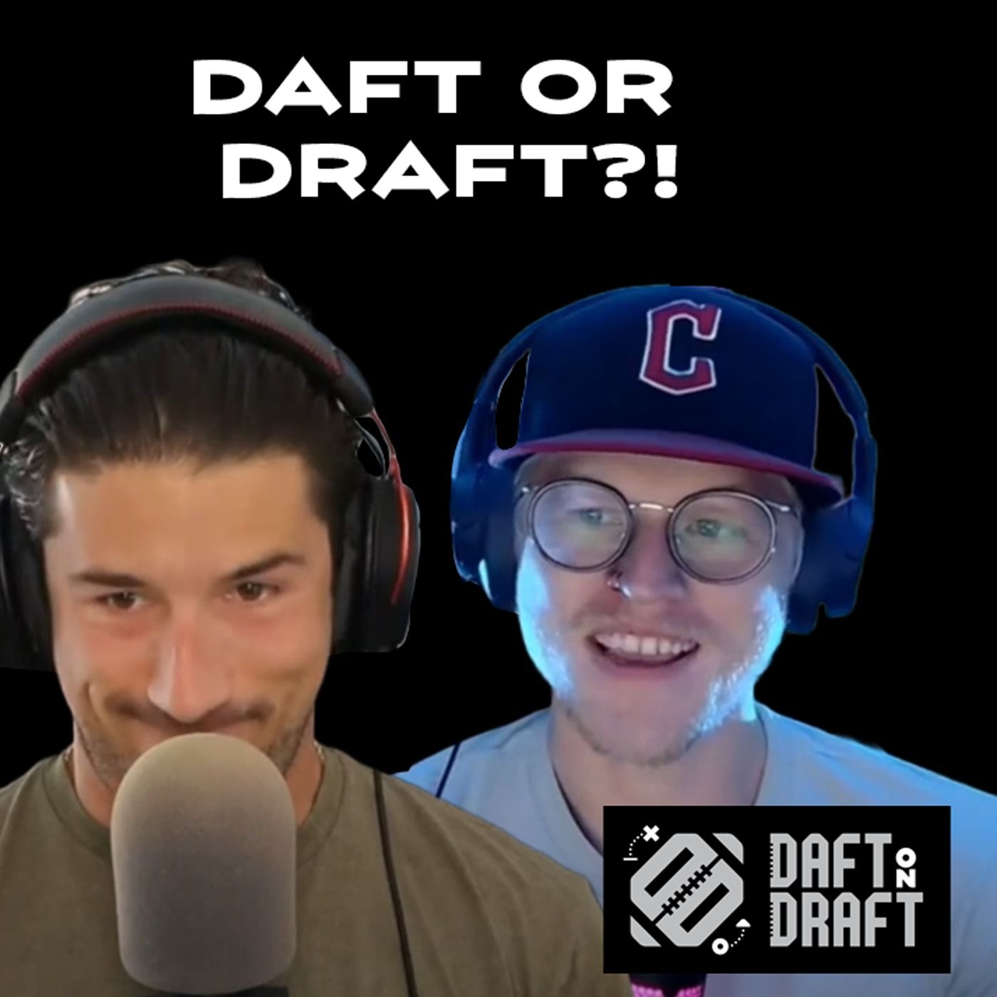 Daft or Draft: Texas OTs vs. LSU OTs, how many EDGEs in R1, and SEC dominance