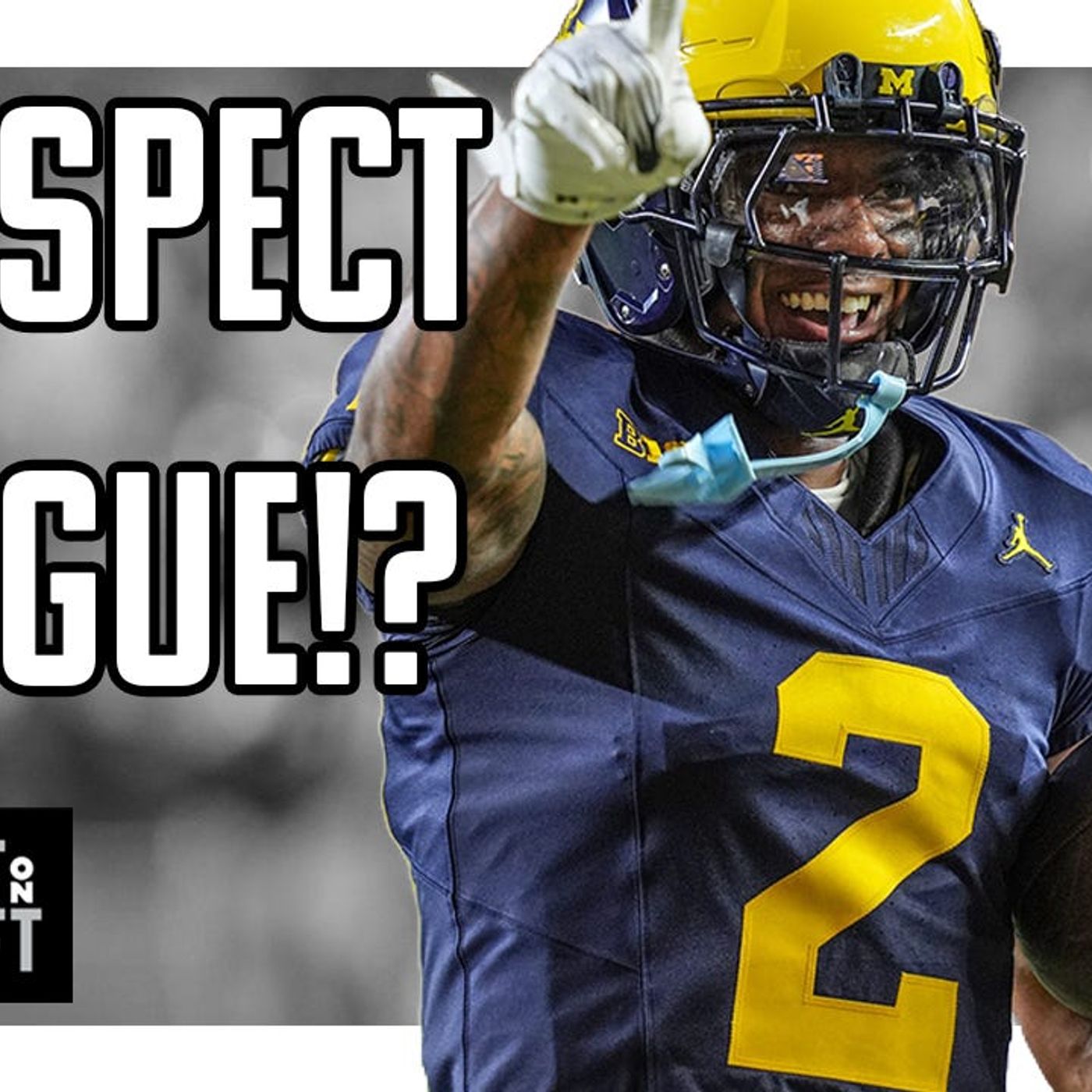 Prospect Fatigue: Will Johnson Jr. and Other 2025 NFL Draft Prospects We Are Overthinking