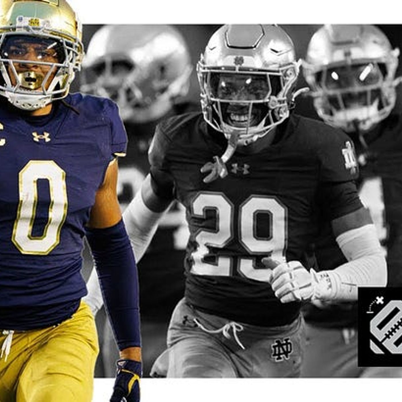 Breaking down the Week 14 chaos: Which 2025 NFL Draft prospects earned helmet stickers?