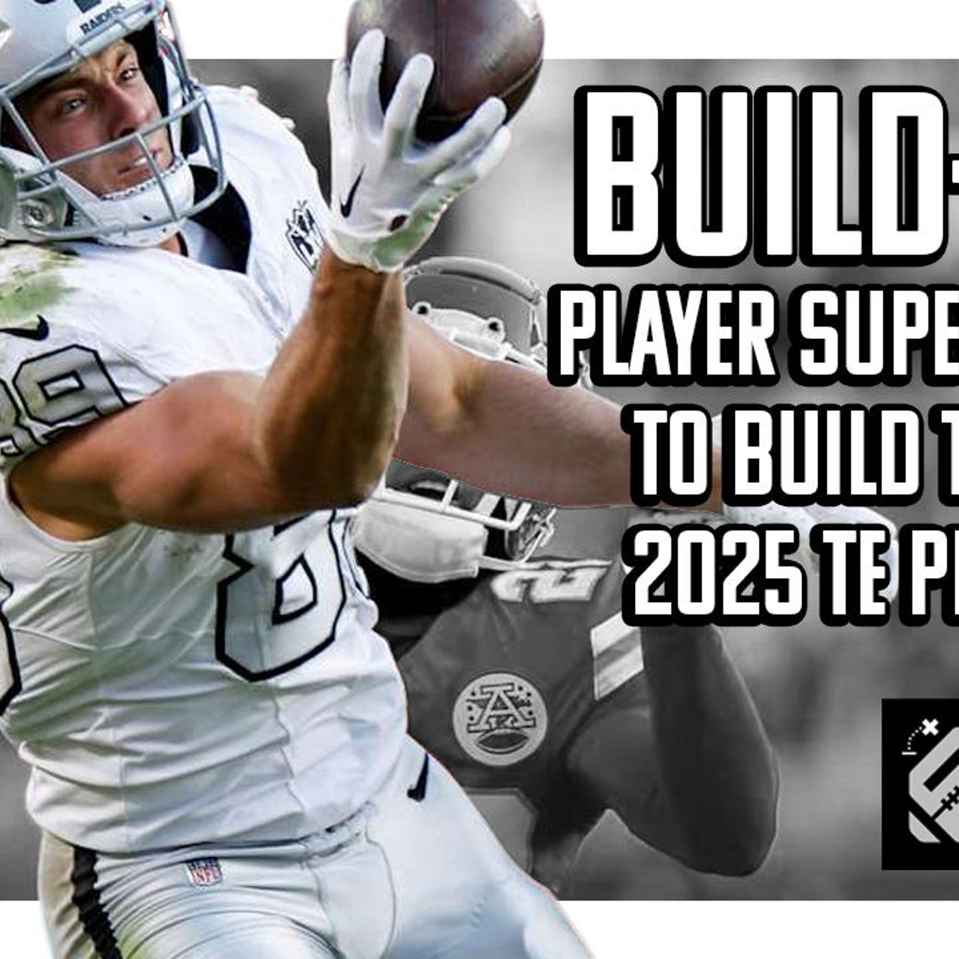 Build-a-prospect: Using 2025 NFL Draft tight ends to build the perfect prospect