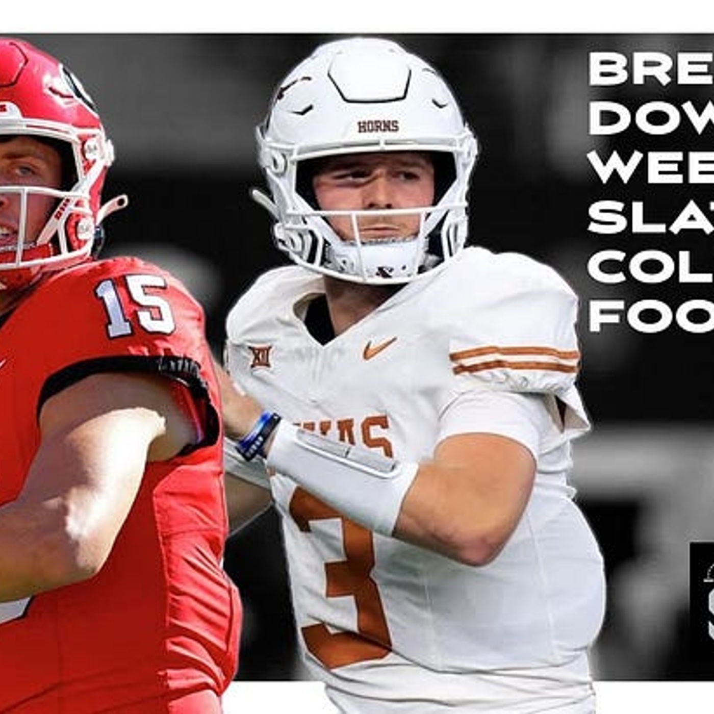 What 2025 NFL Draft implications rest in Week 8 of College Football?