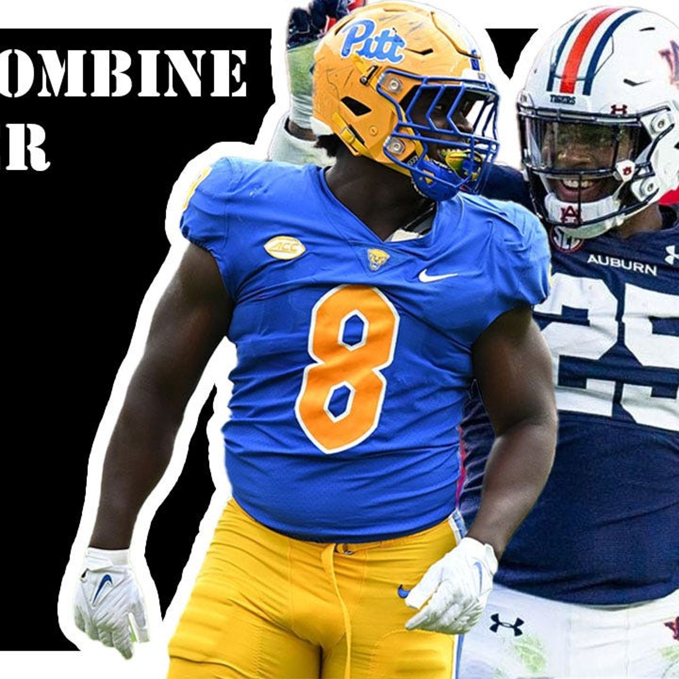 Pre-Combine Primer: What to watch for at the NFL Scouting Combine