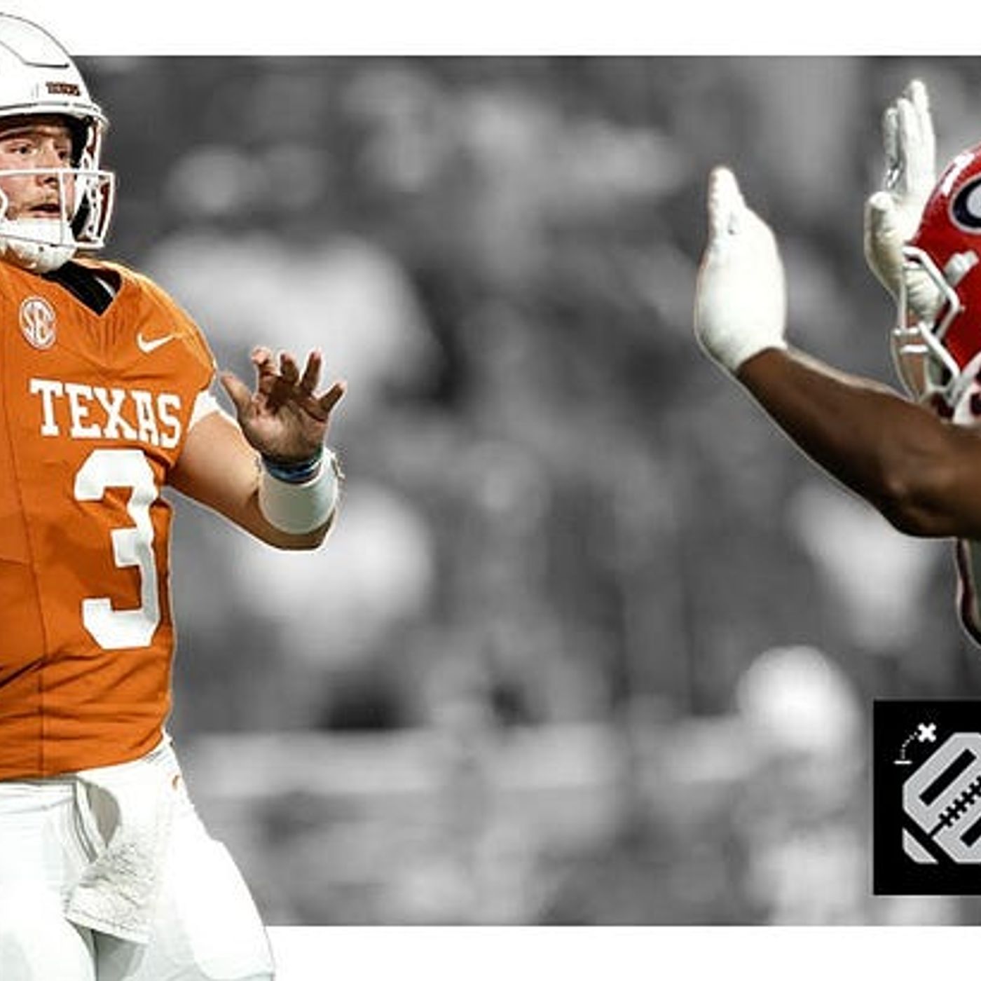 Conference Championship Weekend!: What are we watching for?