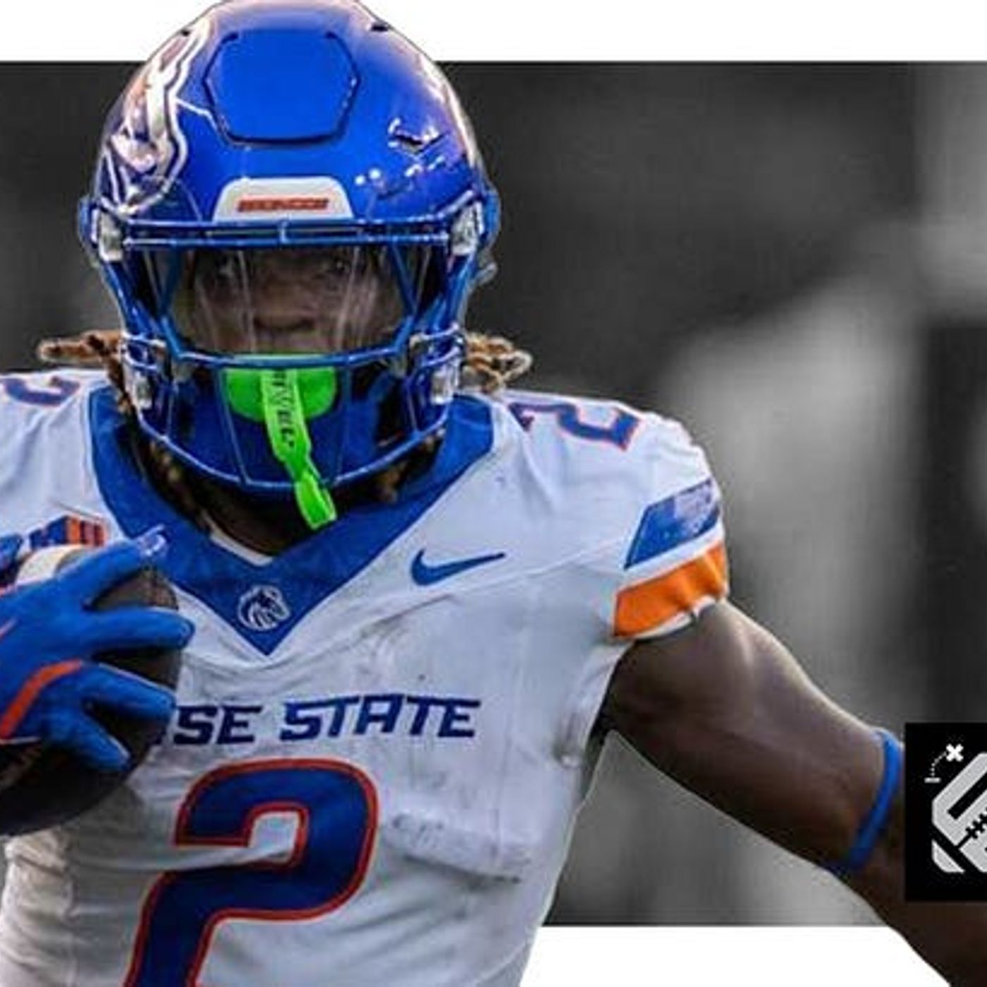RB Rankings: Sorting out the top-5 running backs in the 2025 NFL Draft