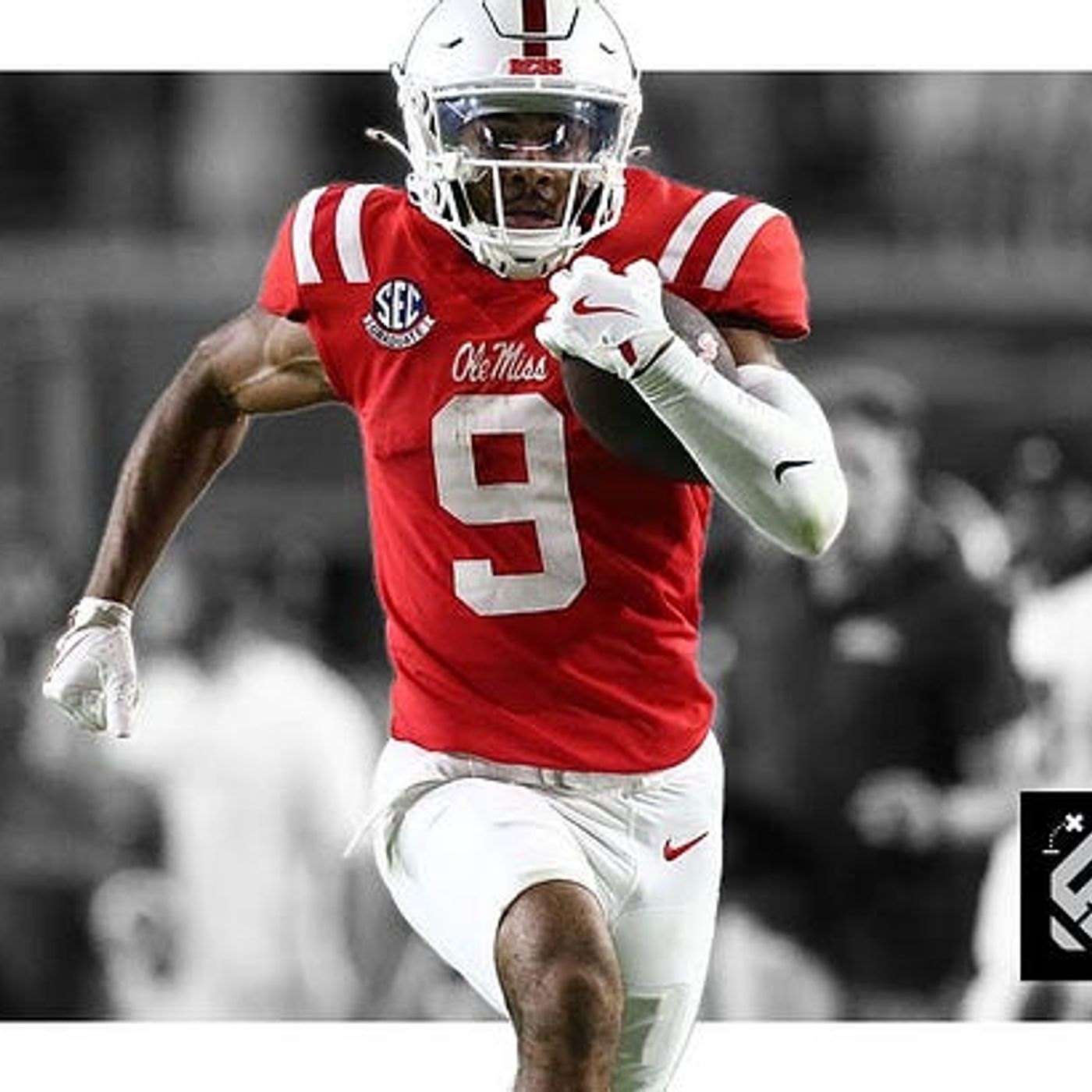 Mailbag!: Talking Tre Harris, Ollie Gordon, and more NFL Draft questions