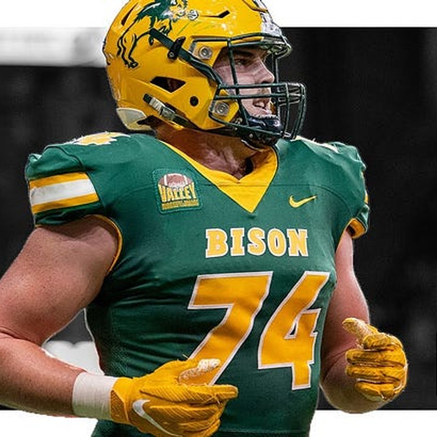 Talking a week at the Shrine Bowl, Day 1 of the Senior Bowl, and more!