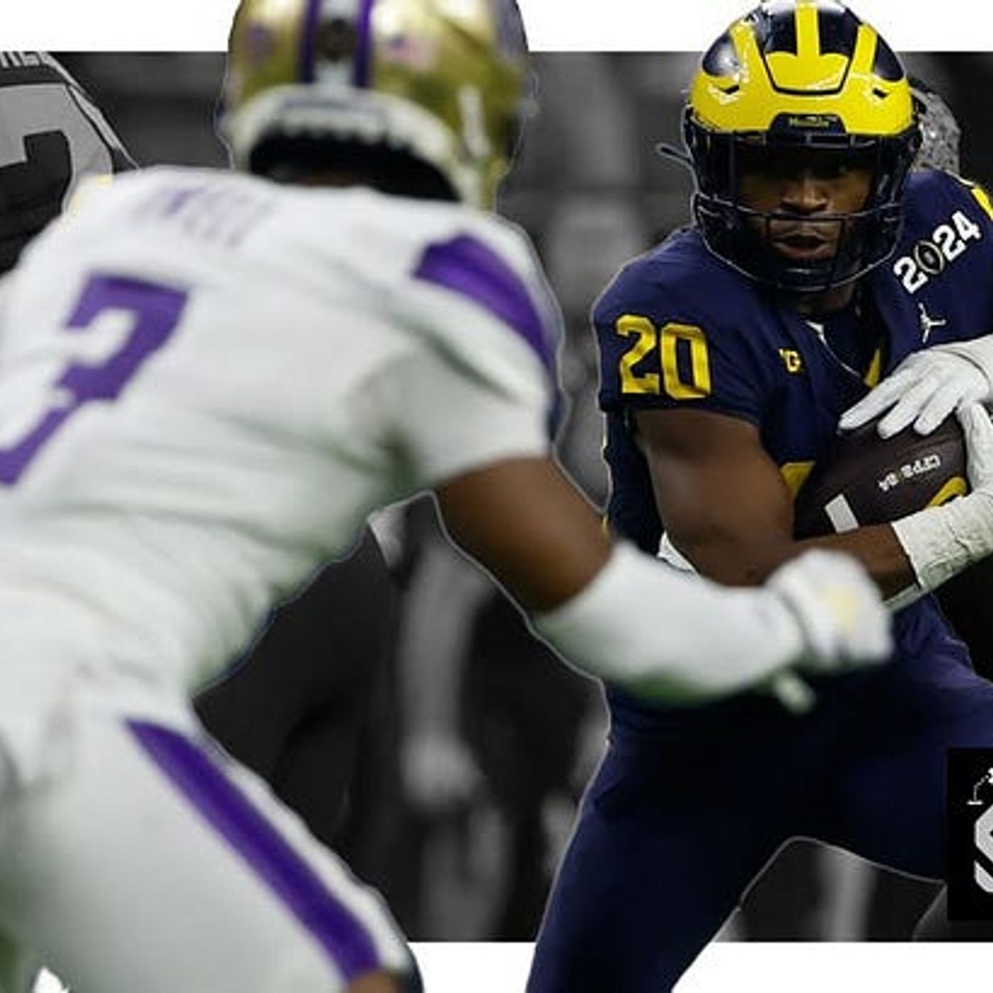 Week 6 College Football Preview: What 2025 NFL Draft matchups are we watching?