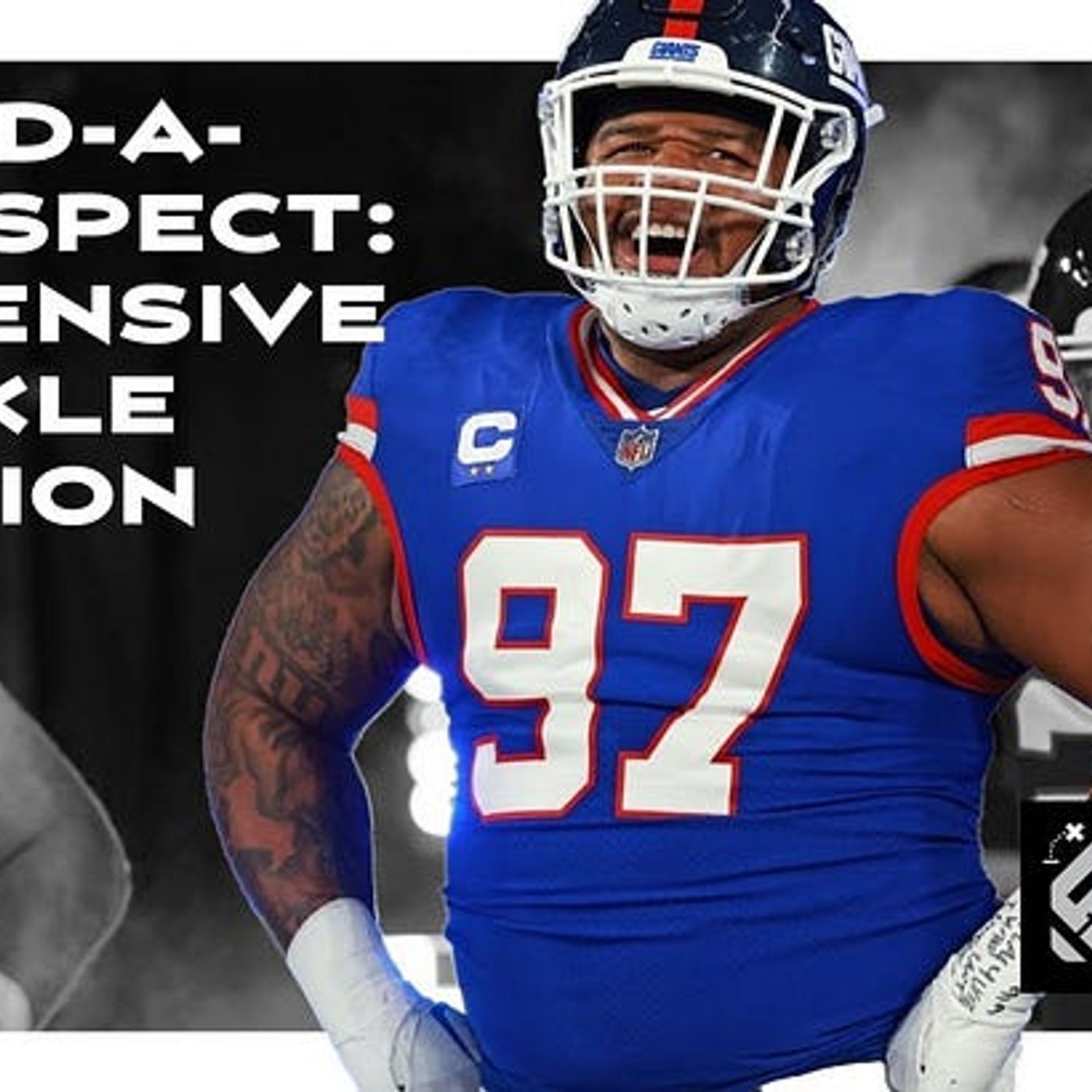 Build-a-prospect: Defensive Tackle edition