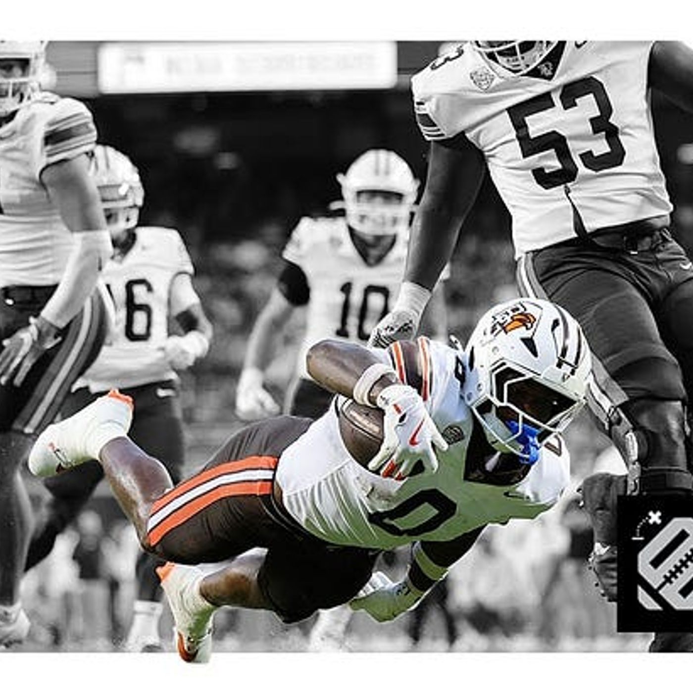 2025 NFL Draft prospects we are thankful for