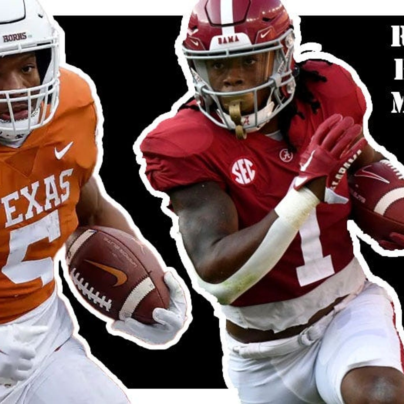 Running backs... matter?: Breaking down the top-five backs in the 2023 NFL Draft