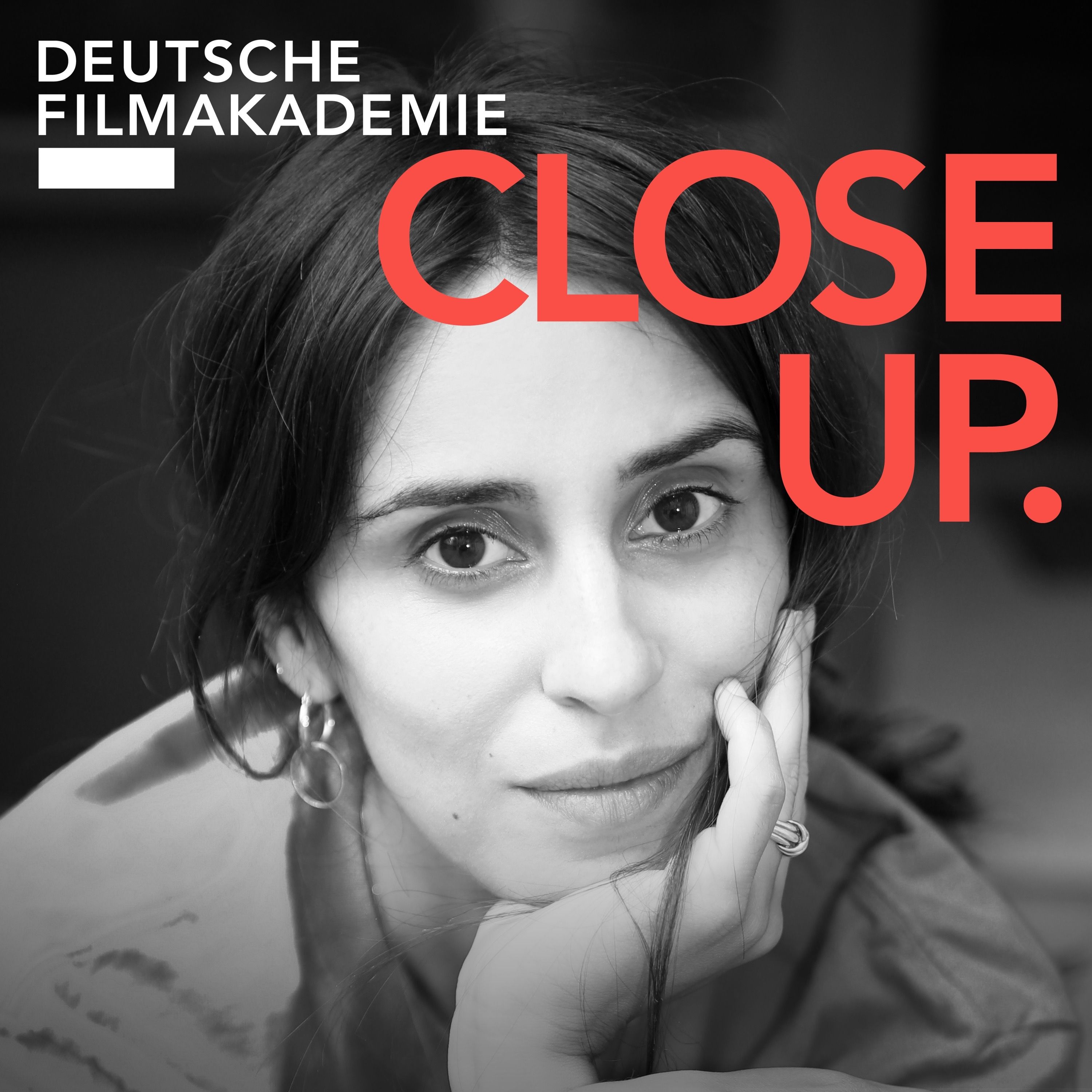 Close Up. Ein Podcast übers Filmemachen