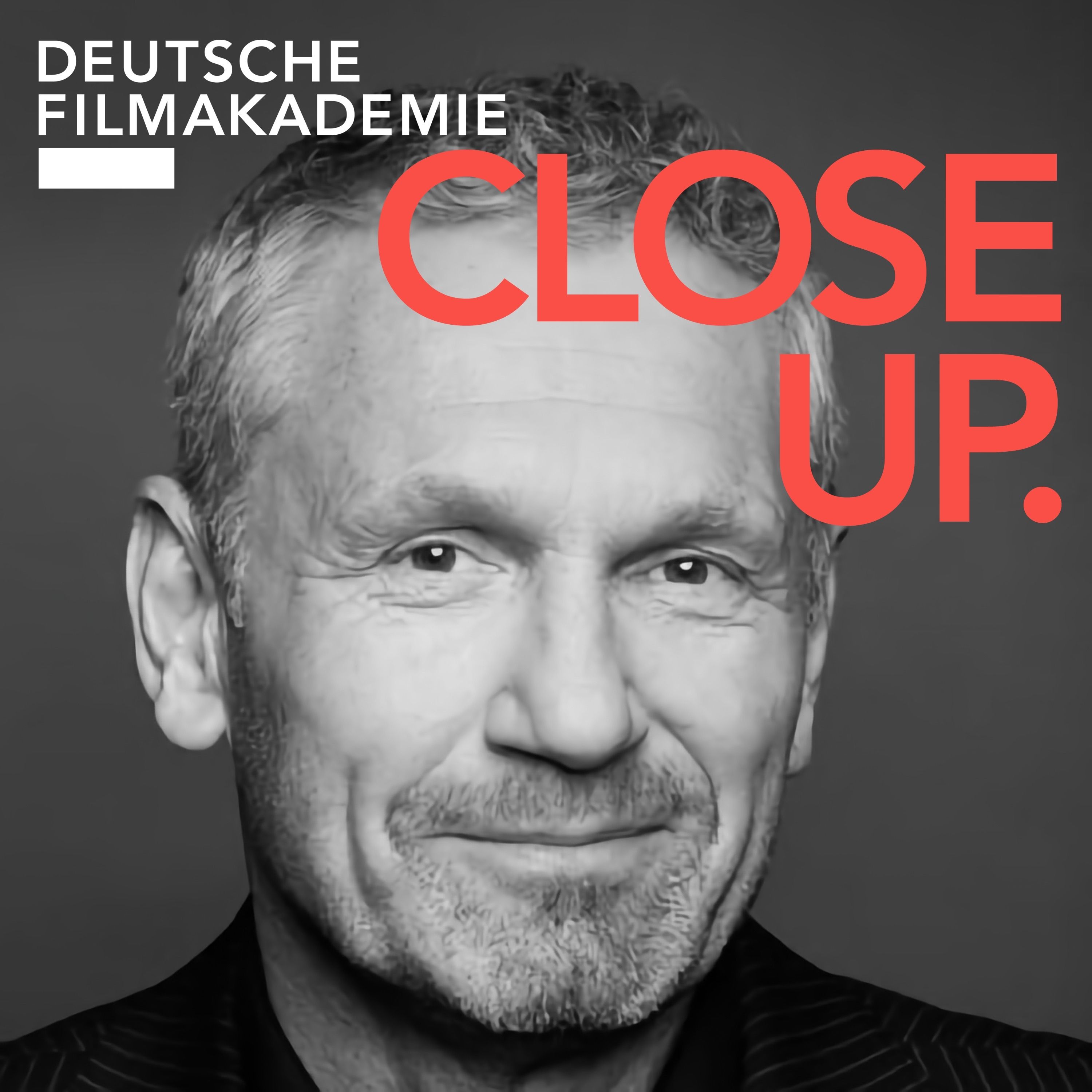 Close Up. Ein Podcast übers Filmemachen
