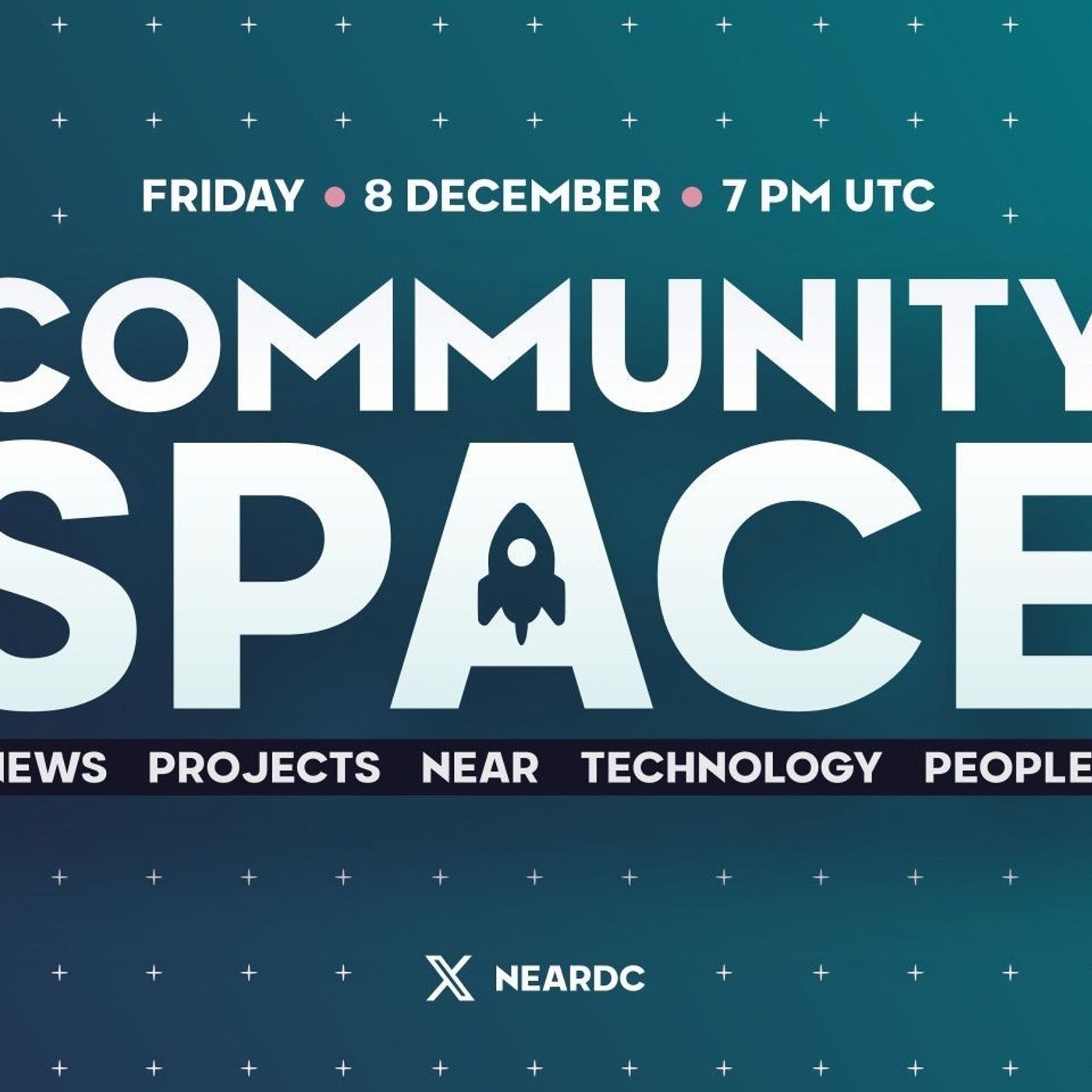 NDC Sync: Congress Update - December 8th NDC Sync: Congress Update - December 8th