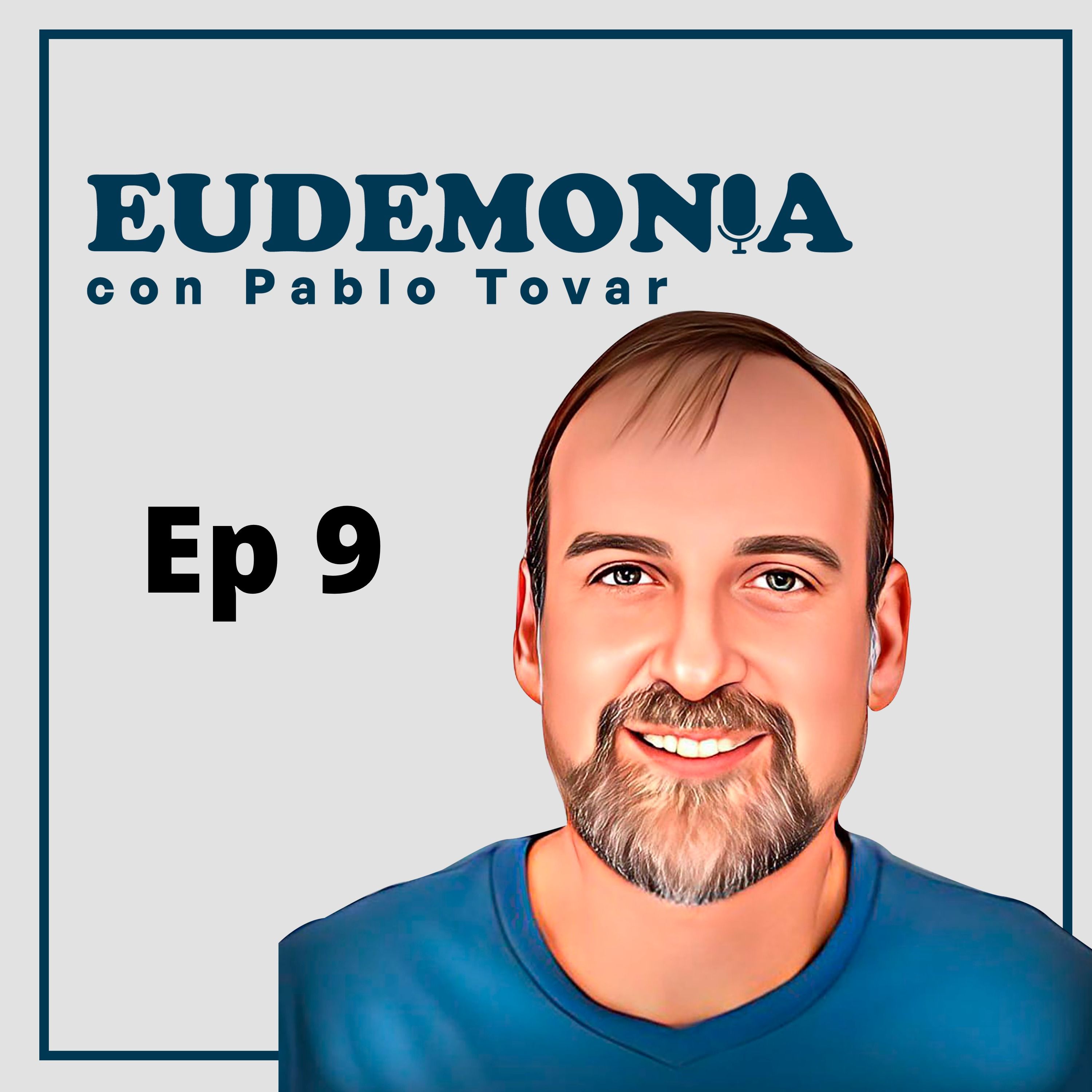 Ep9 - Por qué y cómo vivir con más gratitud