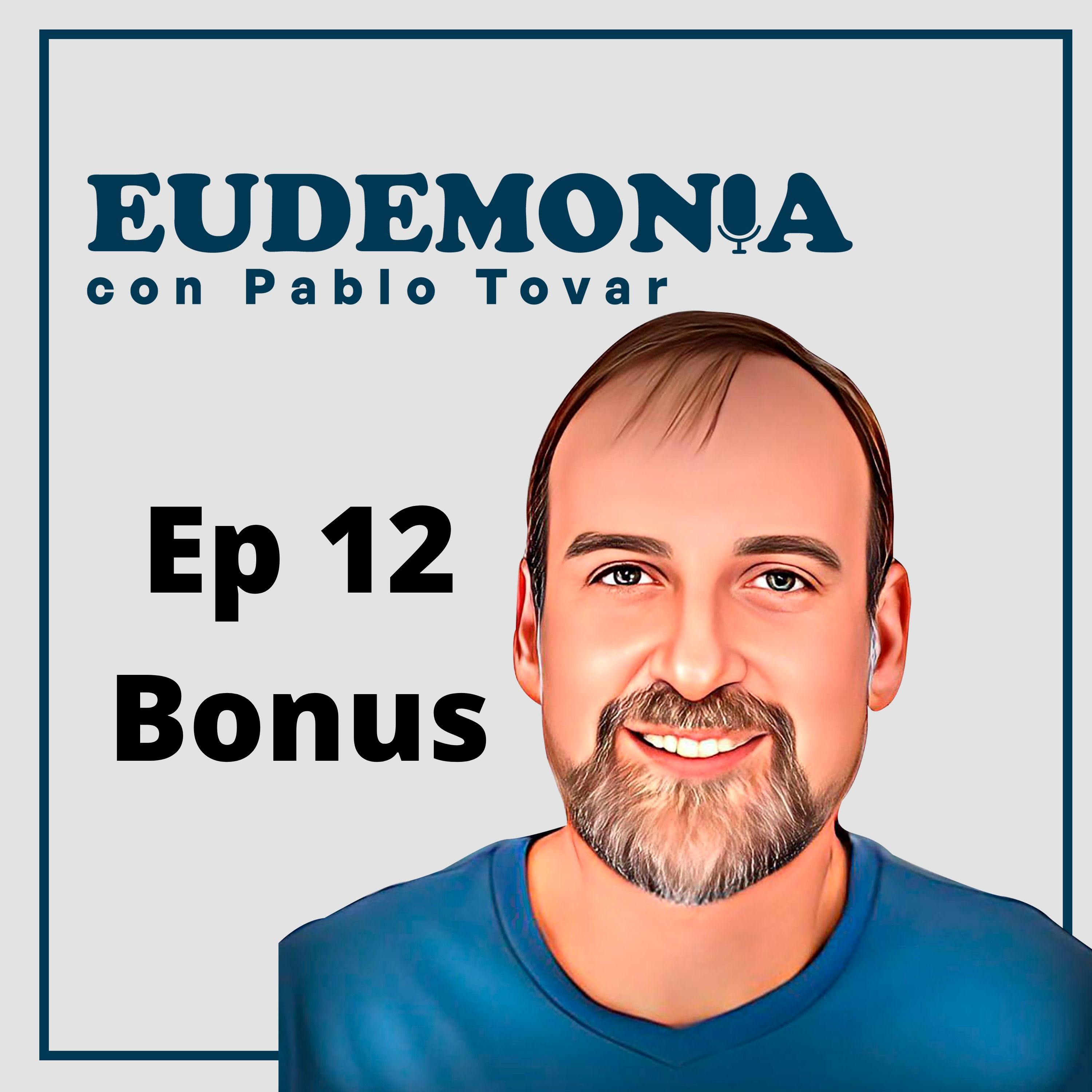 Ep12 Bonus - Meditación sobre el agradecimiento