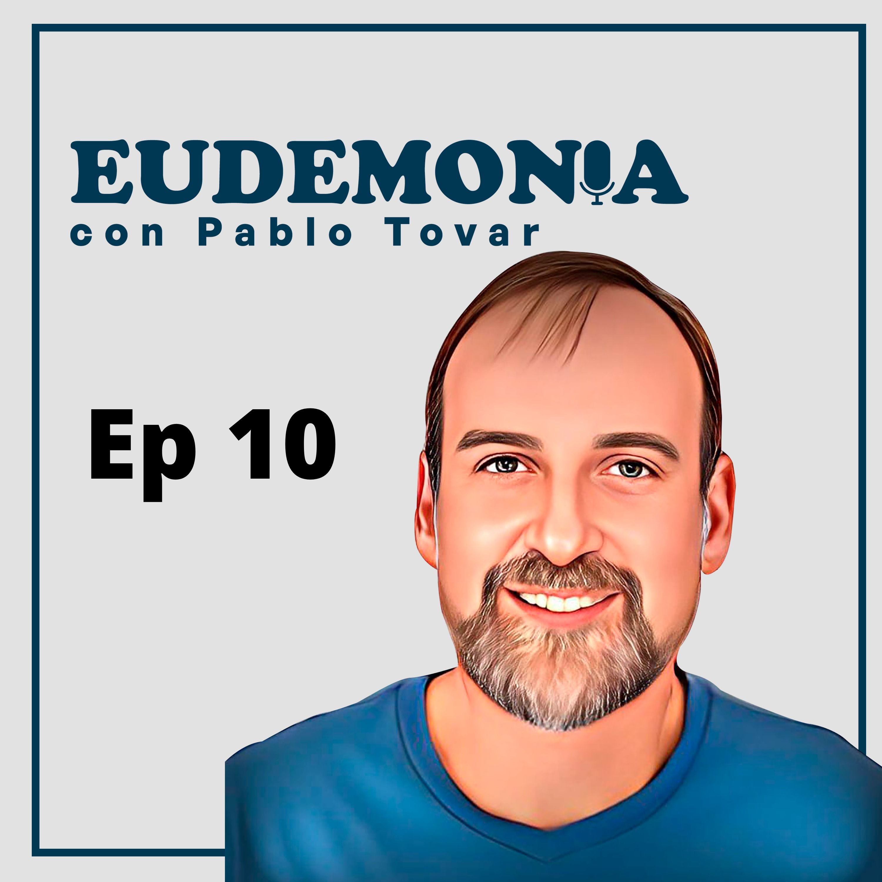 Ep10 - Elimina los obstáculos para vivir con más gratitud