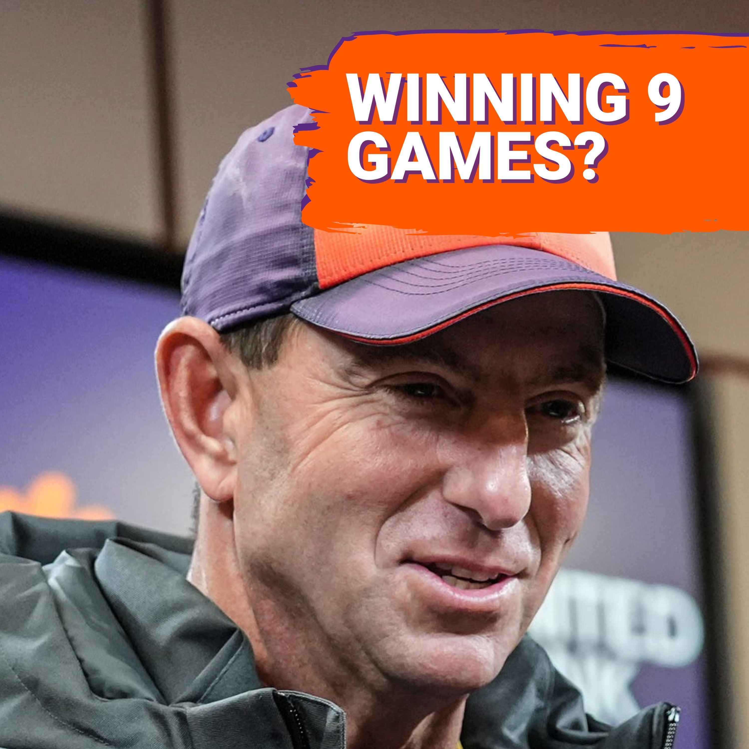 Locked On Clemson - Daily Podcast on All Things Clemson Sports